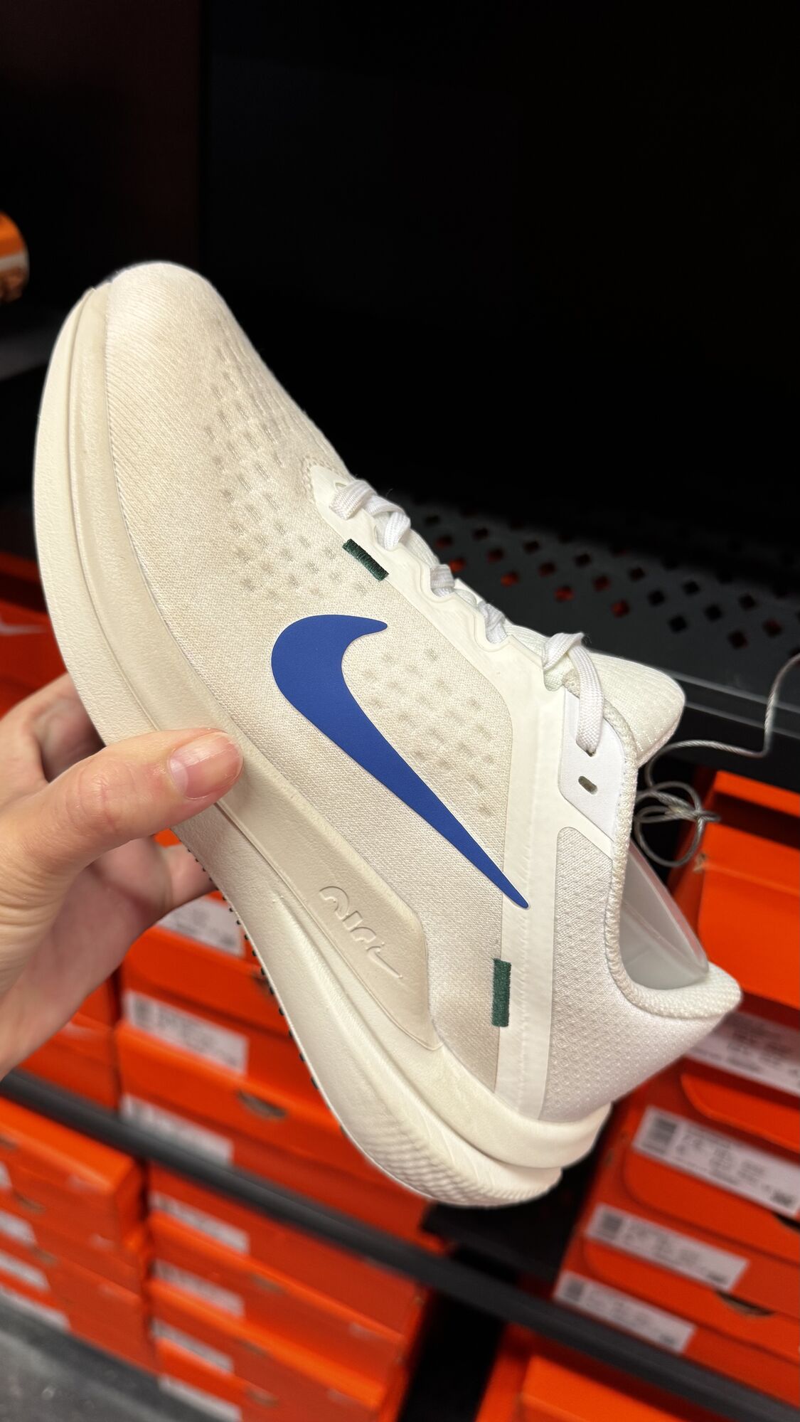 Nike — Tênis