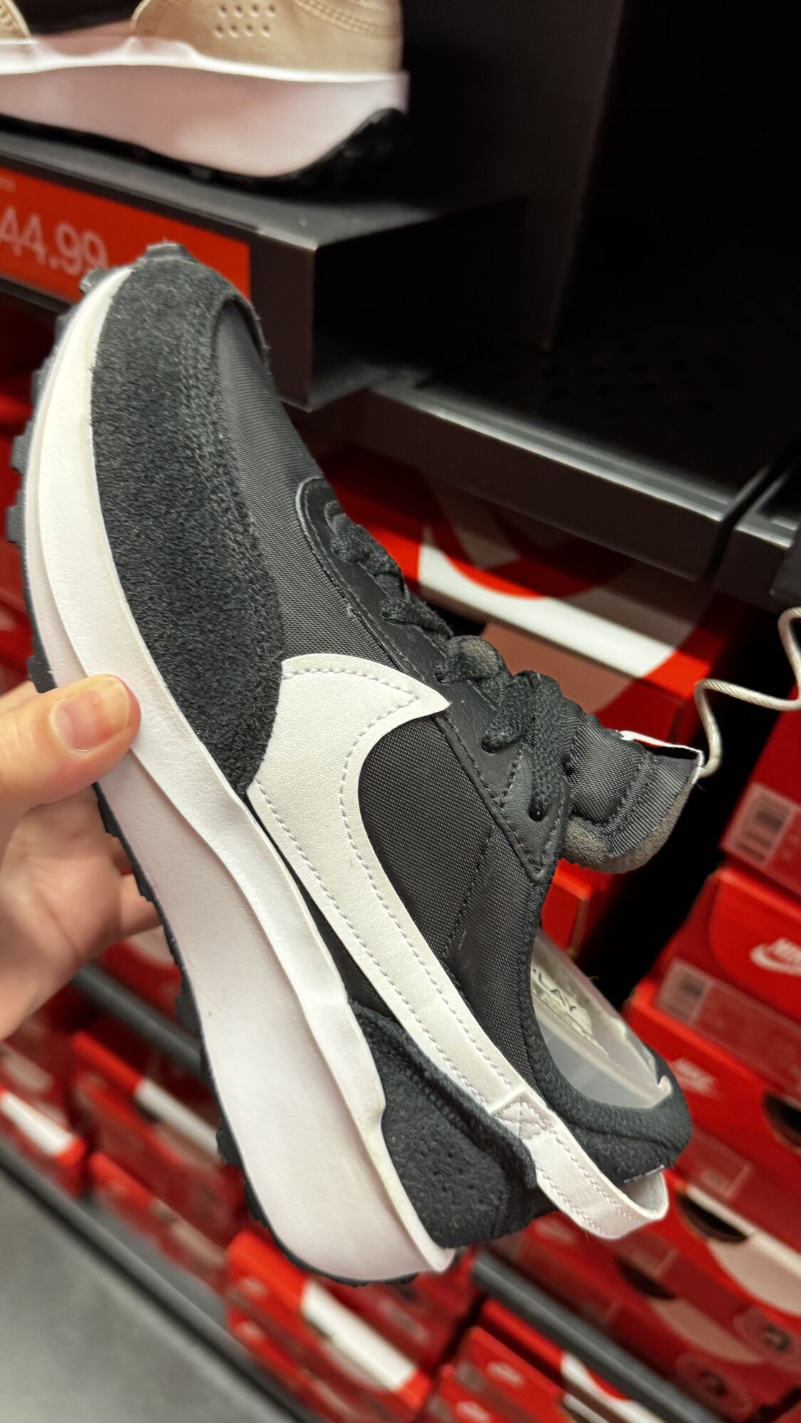 Nike — Tênis