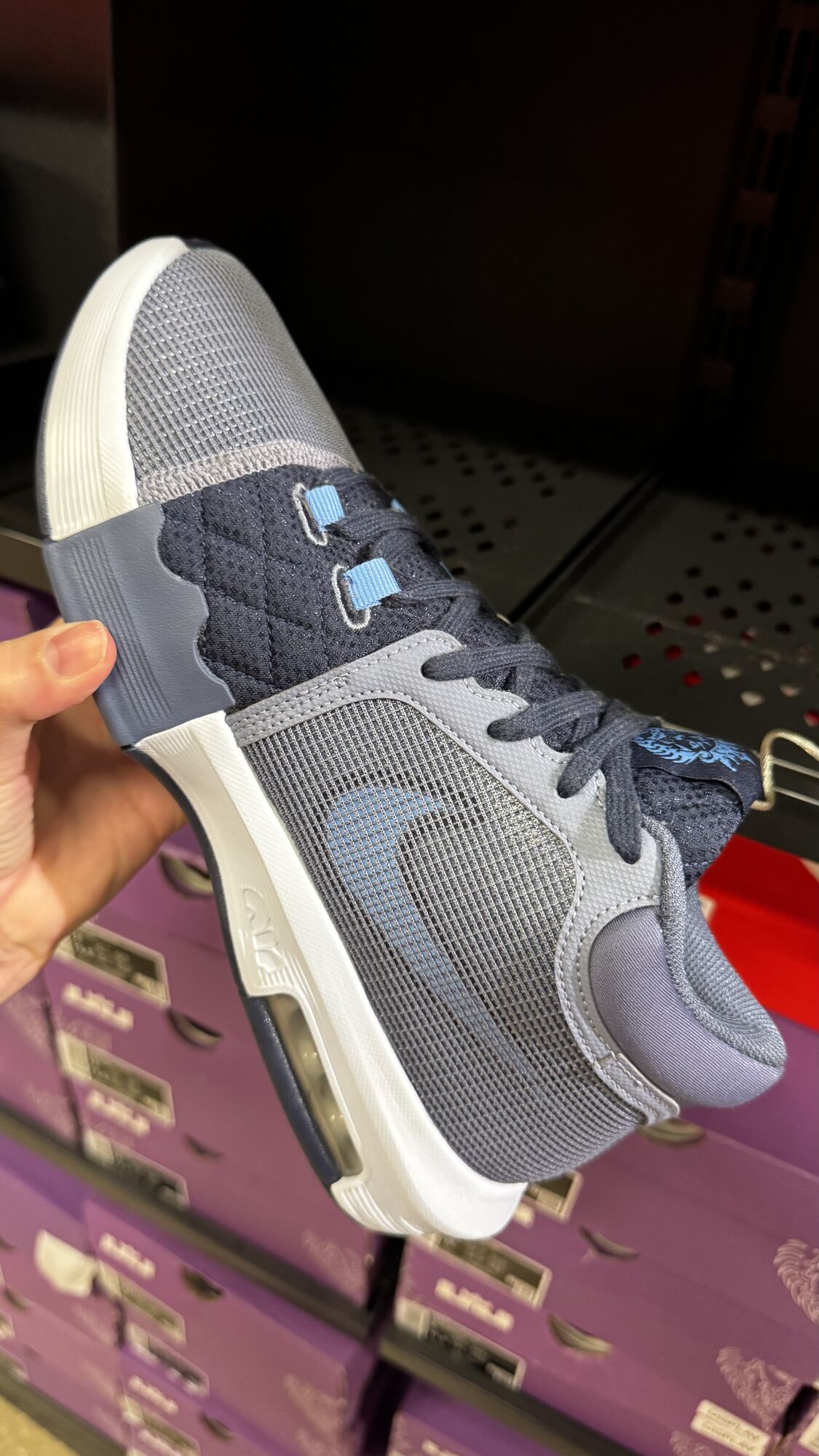 Nike — Tênis