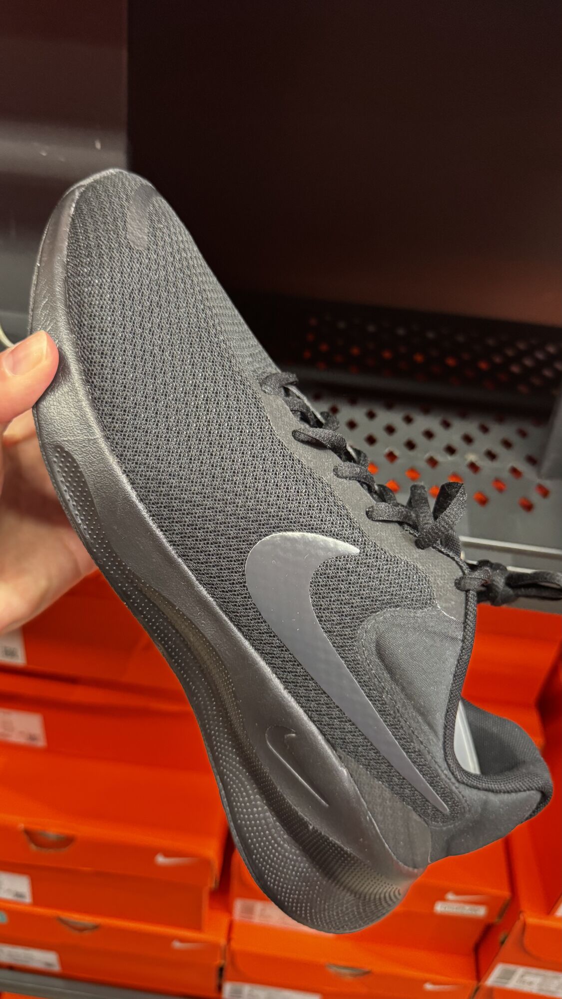 Nike — Tênis