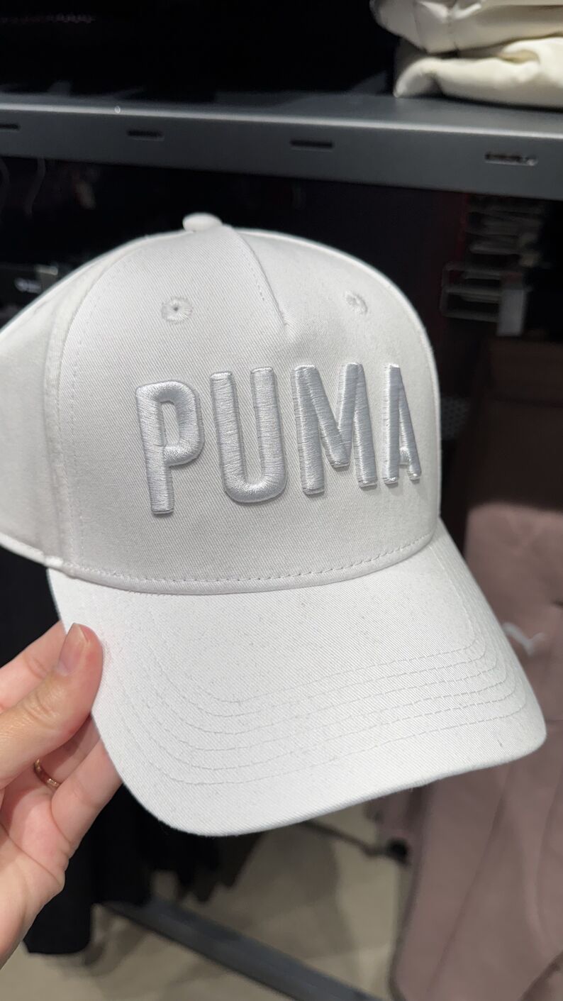 Puma — Boné
