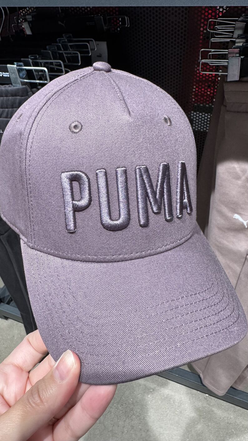 Puma — Boné