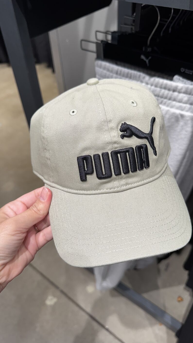 Puma — Boné