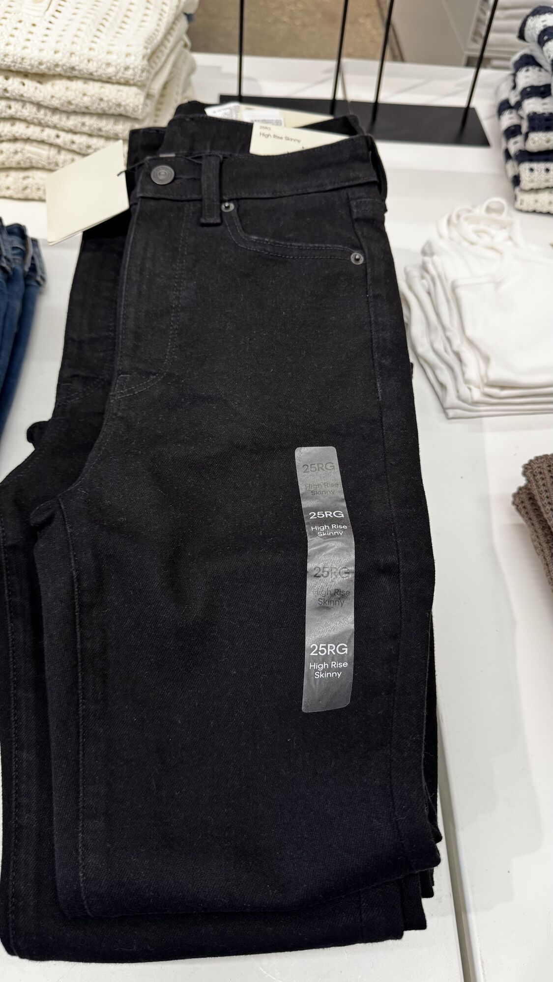 Calvin Klein — Calça