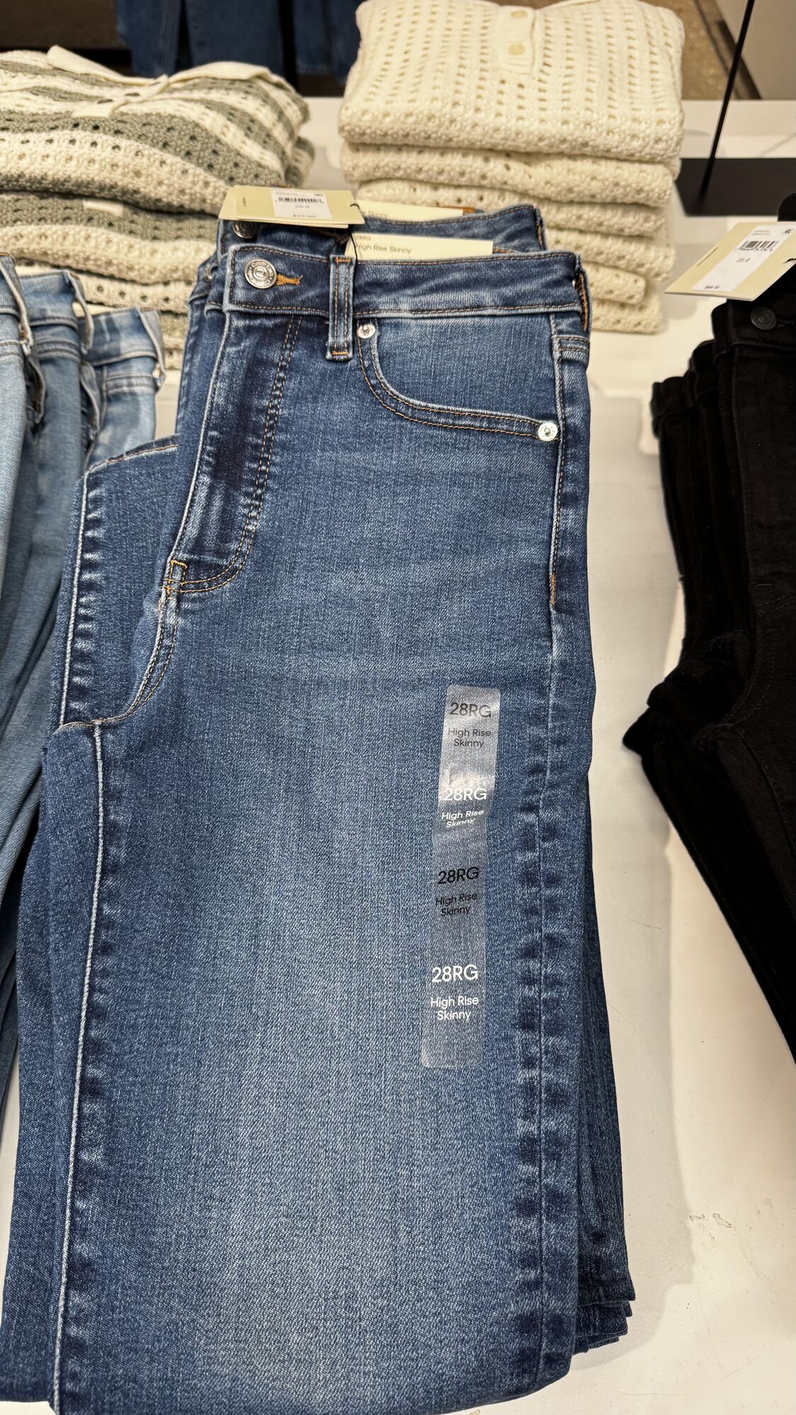 Calvin Klein — Calça