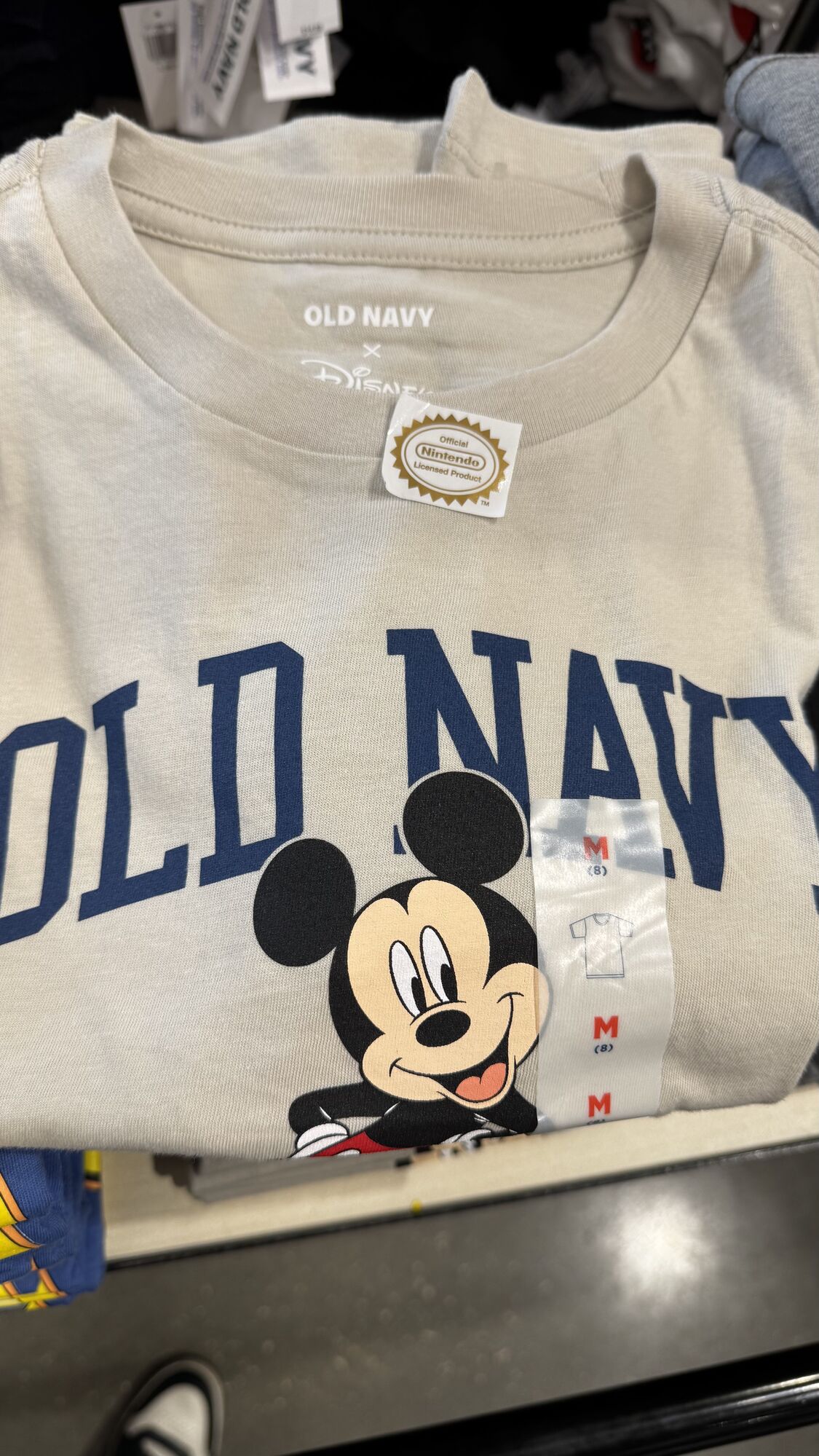 Old Navy — Blusa infantil