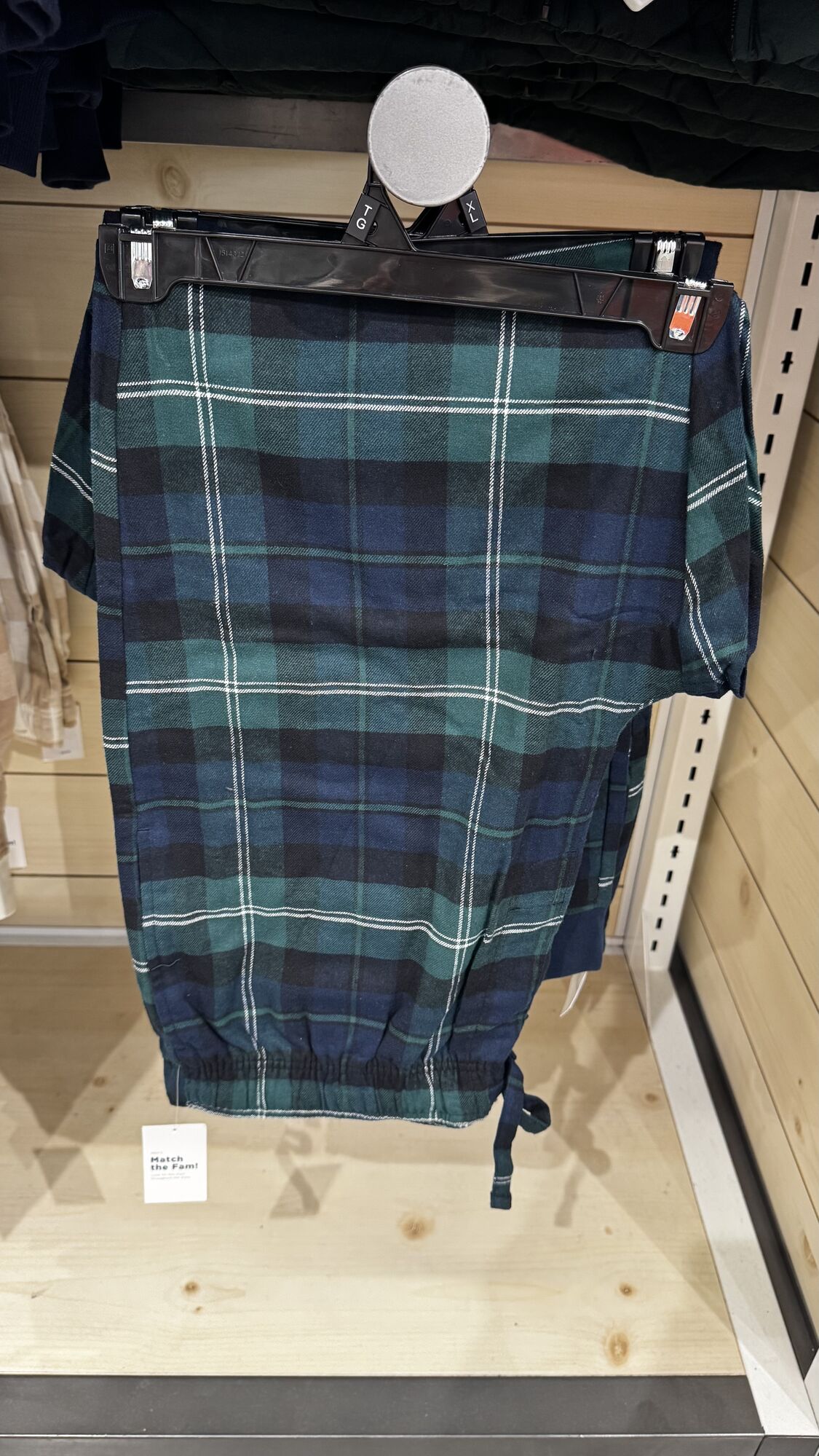 Old Navy — Calça pijama