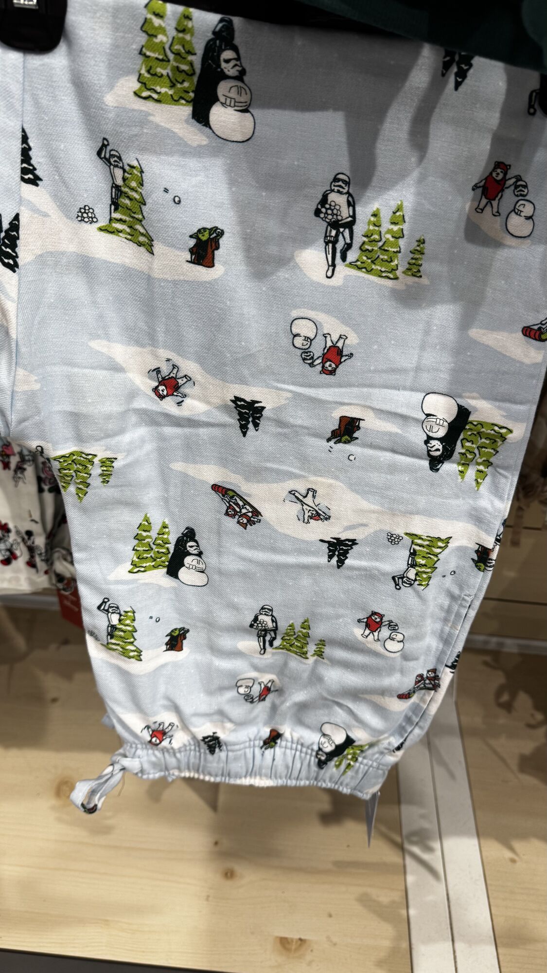 Old Navy — Calça pijama