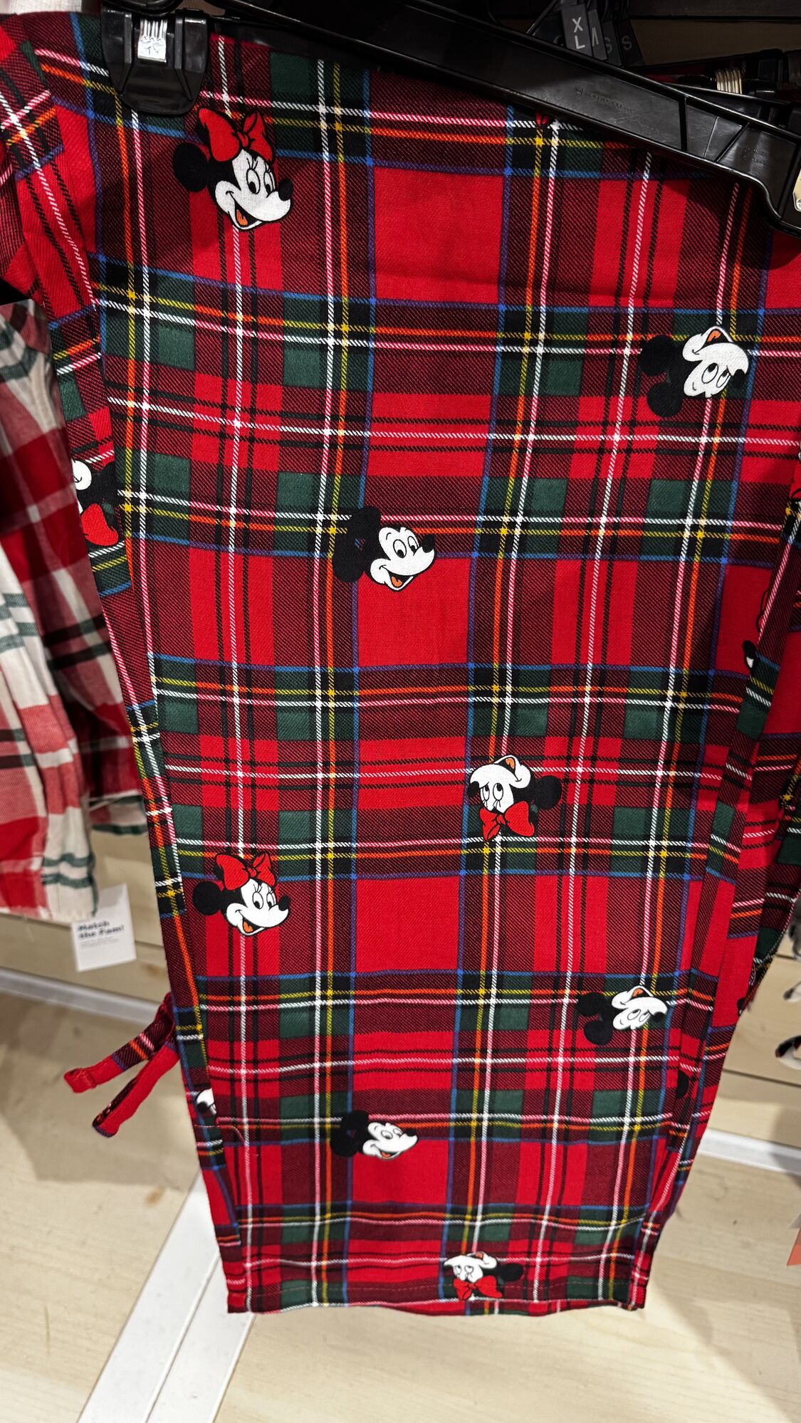 Old Navy — Calça pijama