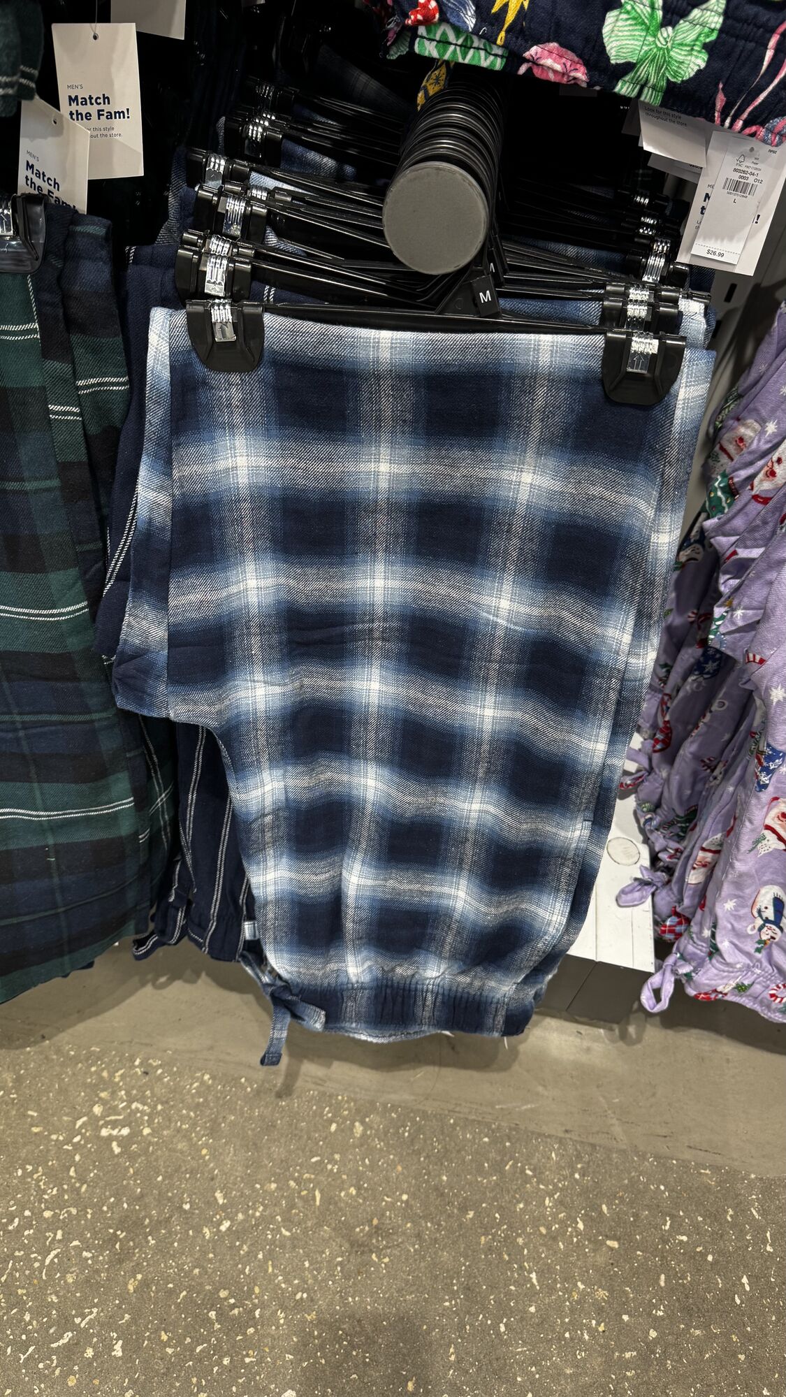 Old Navy — Calça pijama