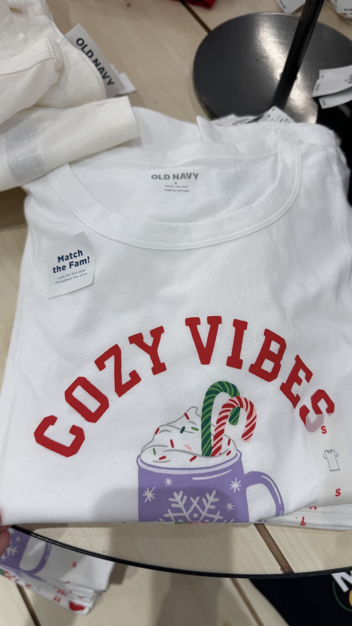 Old Navy — blusa feminina