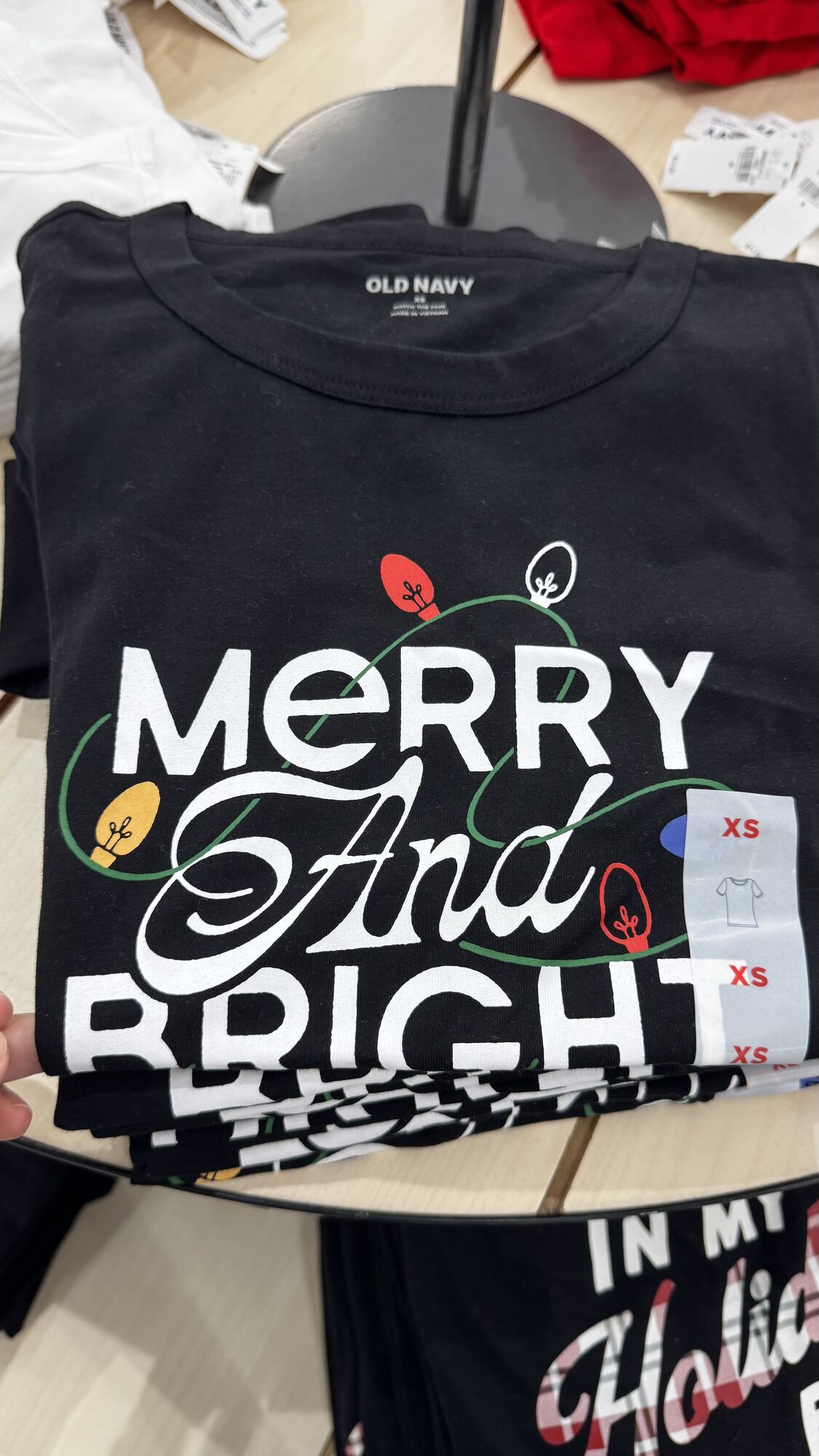 Old Navy — blusa feminina