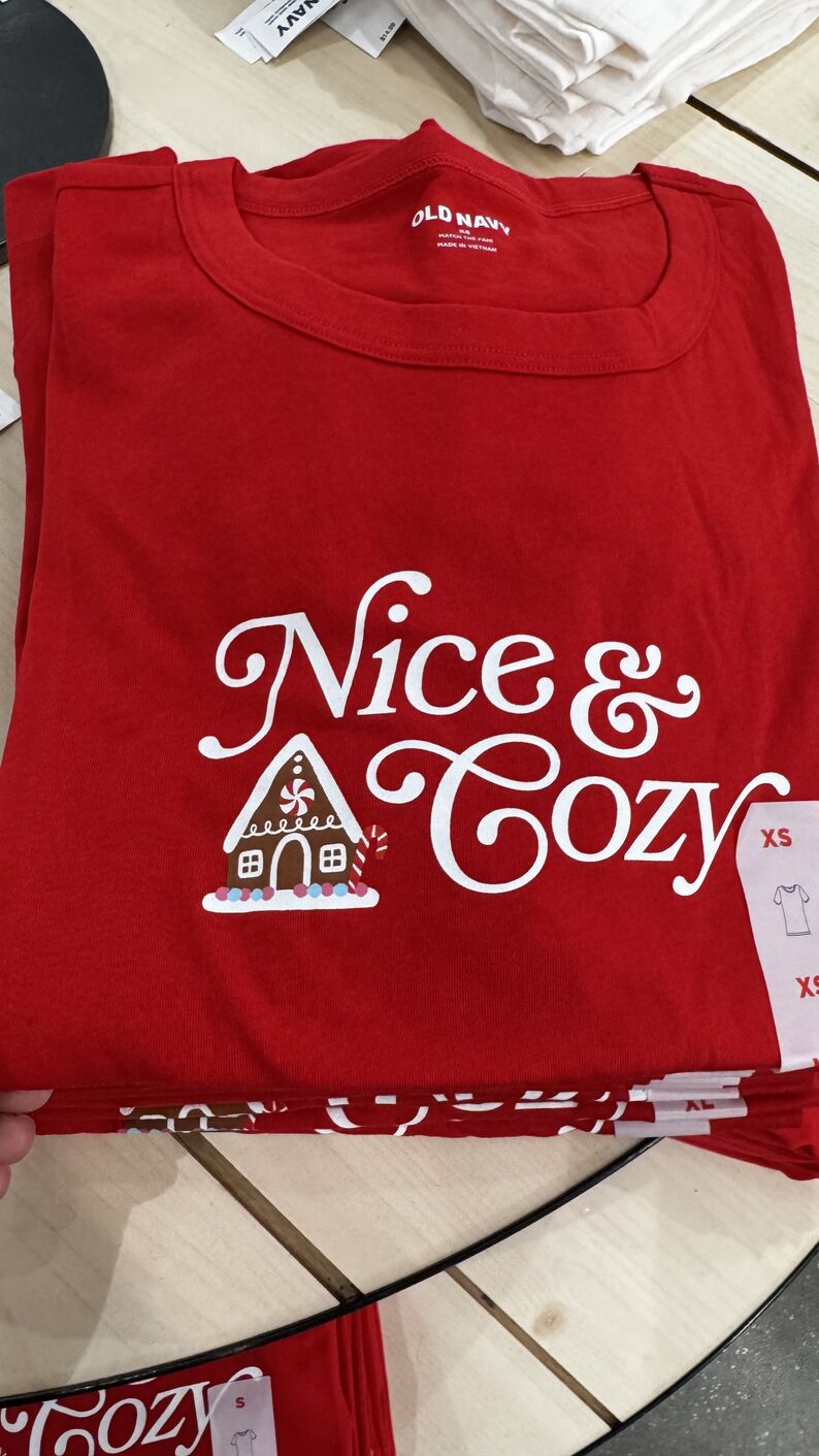 Old Navy — blusa feminina