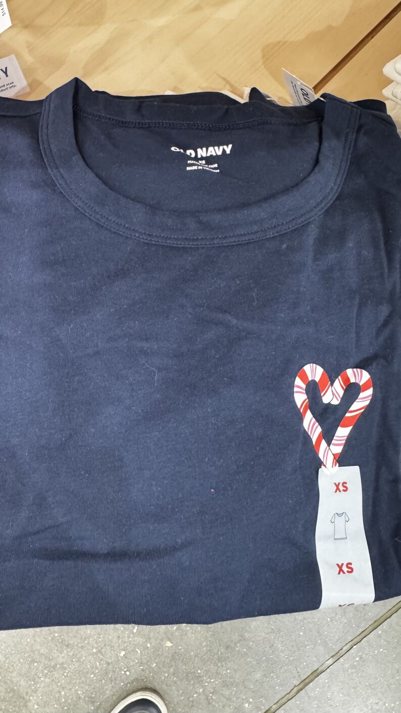 Old Navy — blusa feminina
