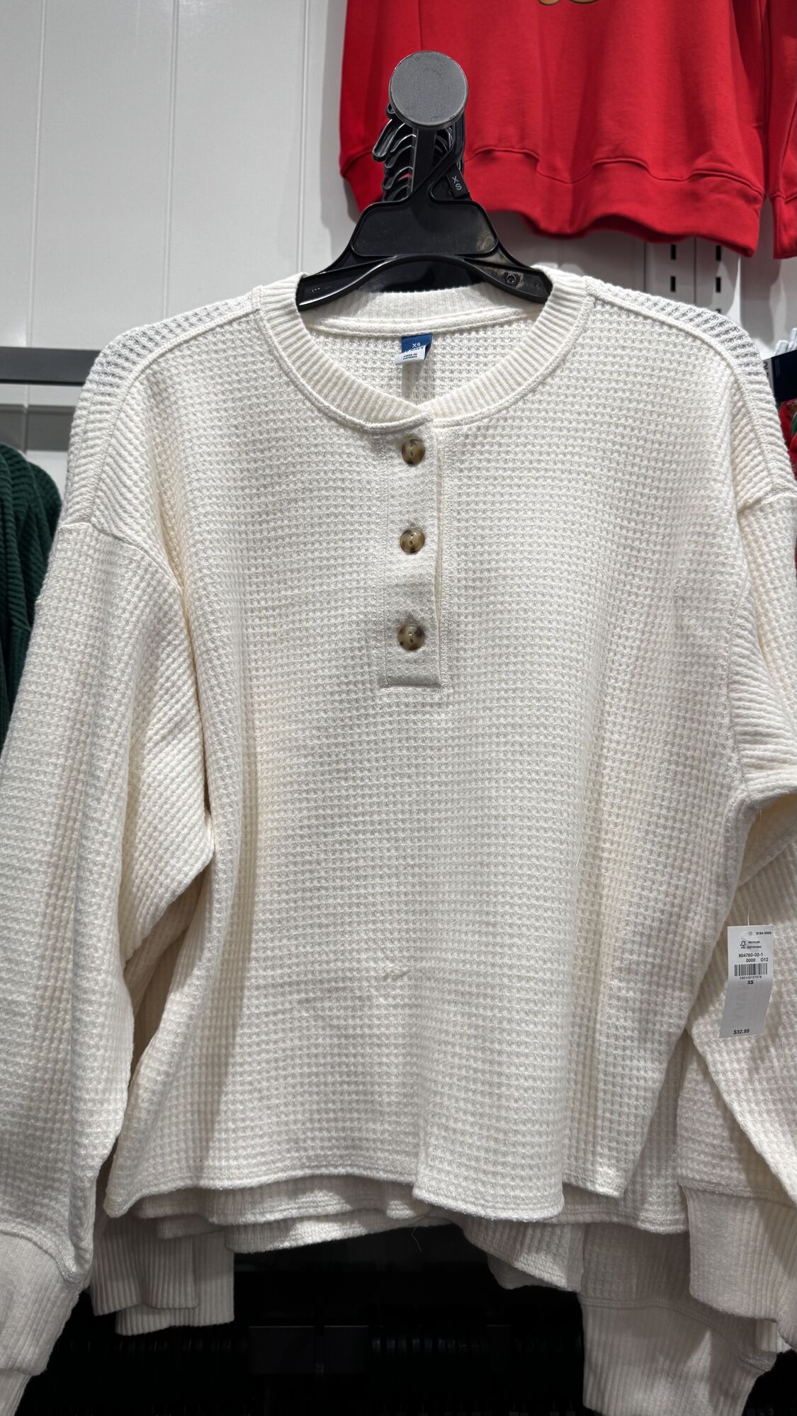 Old Navy — blusa feminina