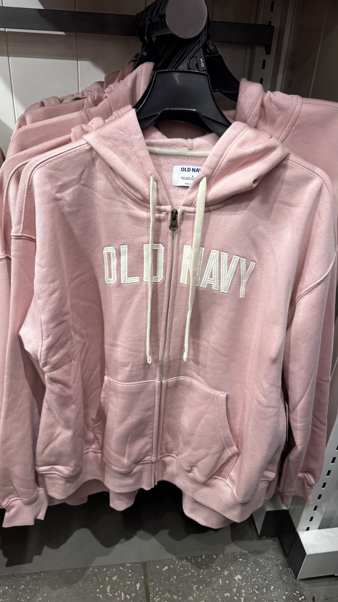 Old Navy — casaco feminino