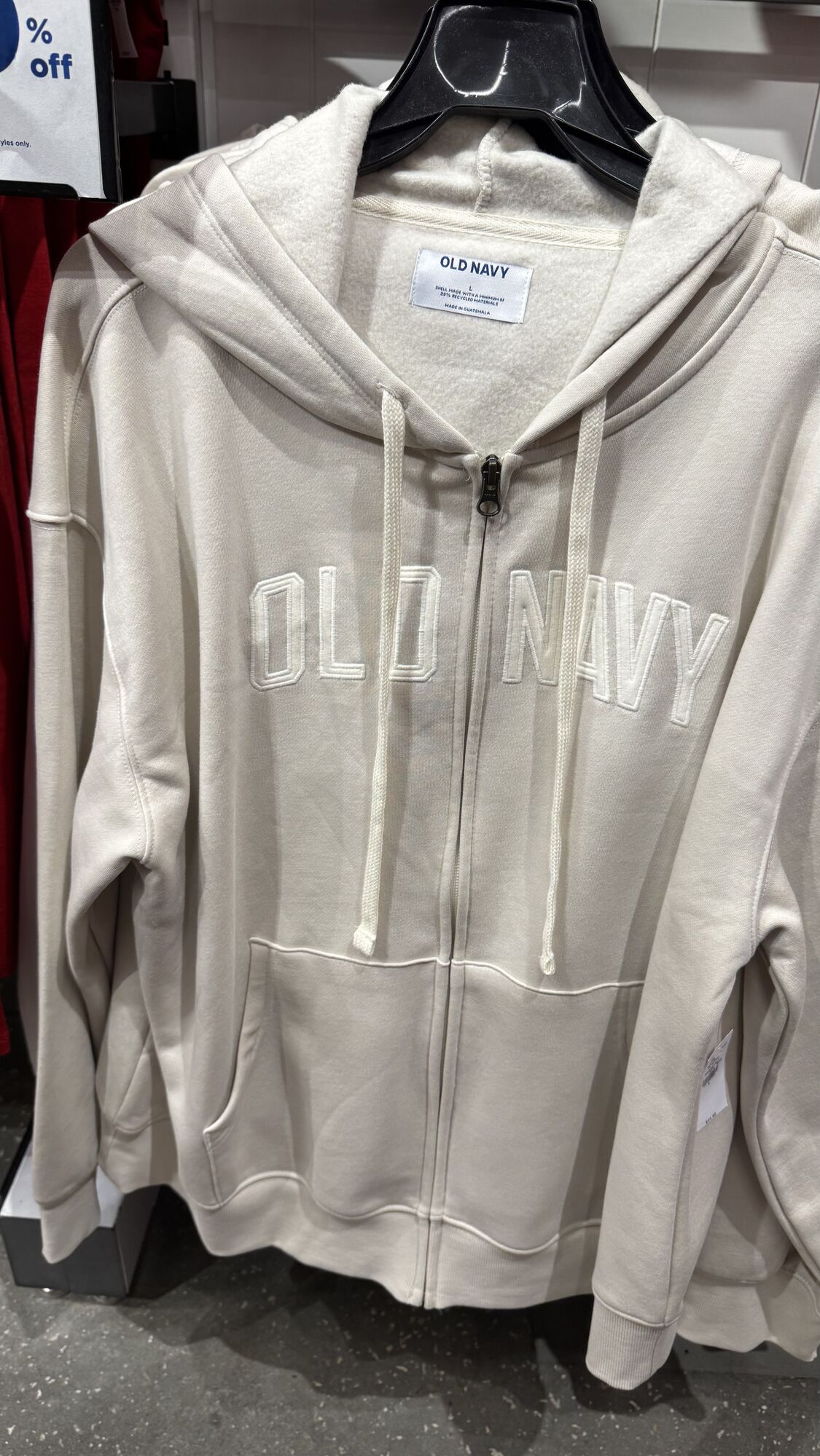 Old Navy — casaco feminino
