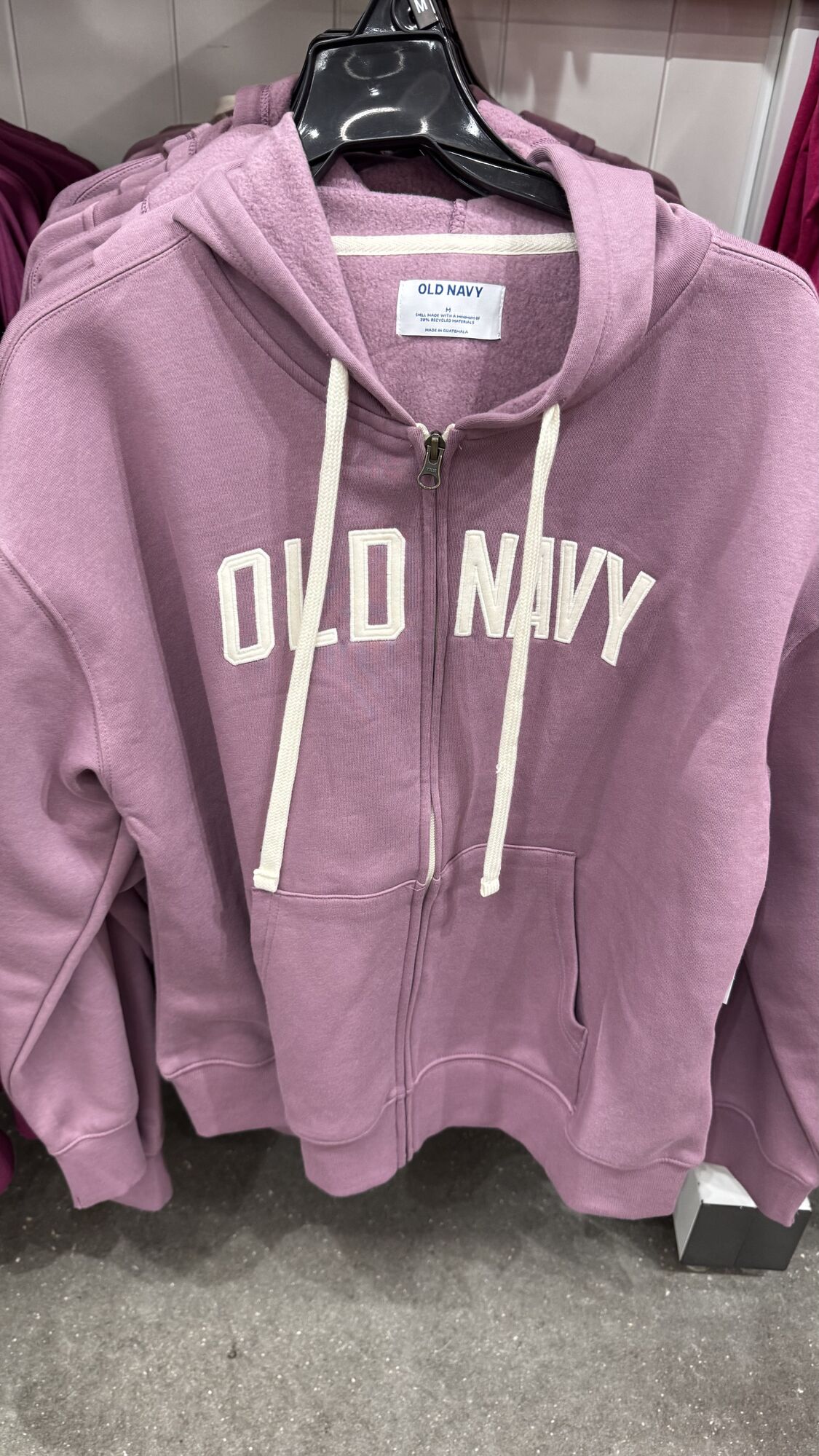 Old Navy — casaco feminino