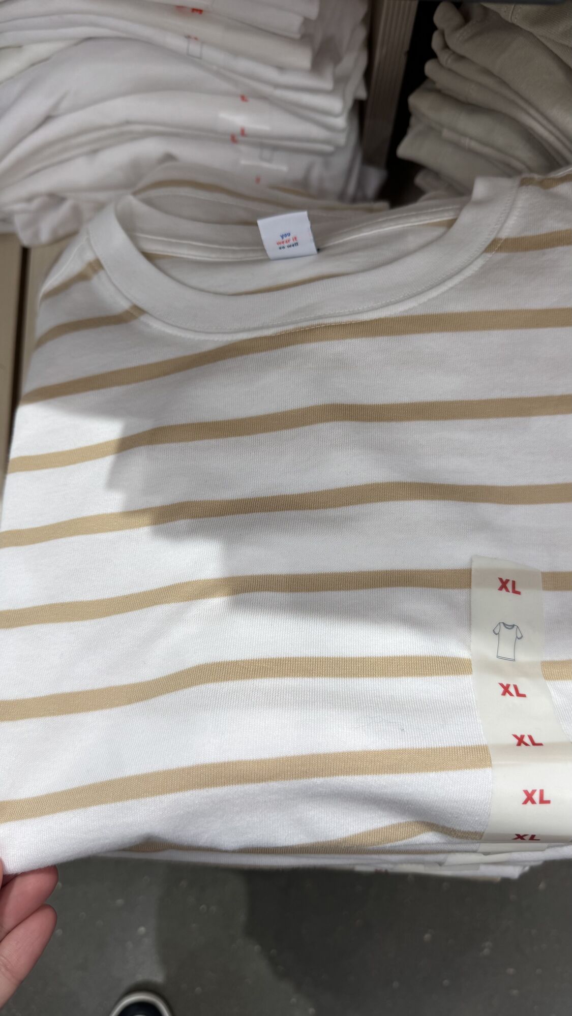 Old Navy — camisa feminina