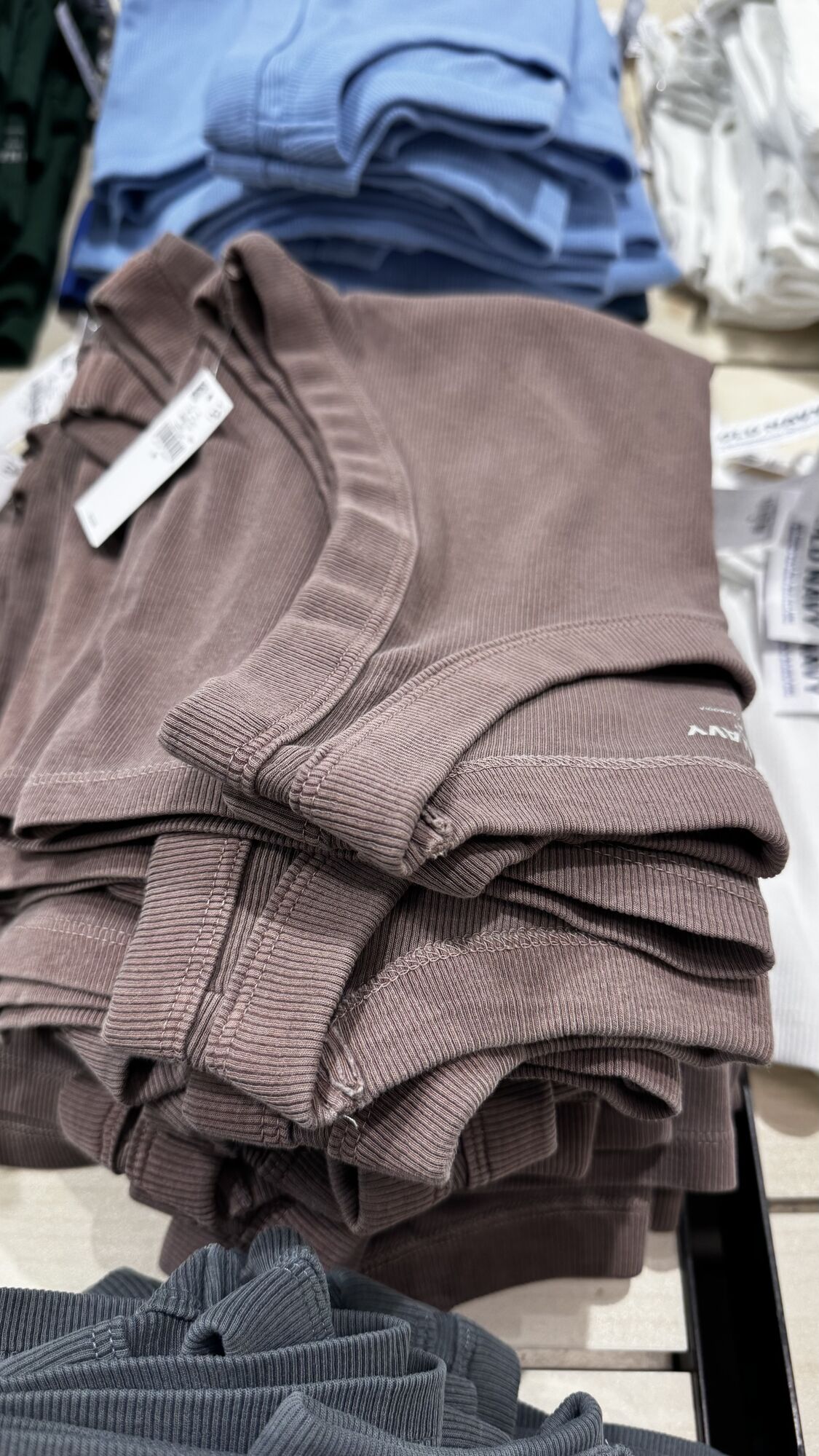 Old Navy — camiseta feminina