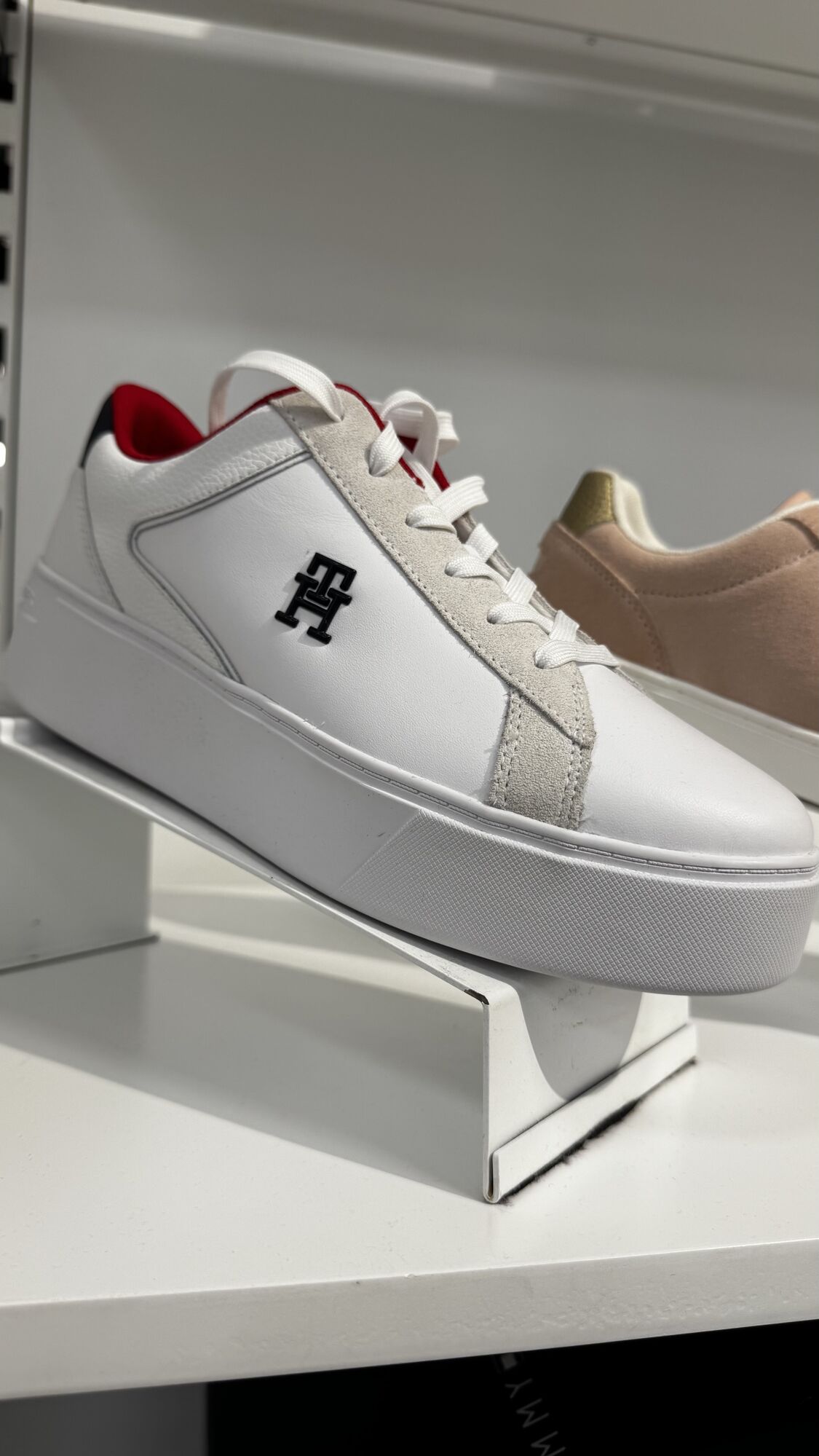 Tommy Hilfiger — Tênis