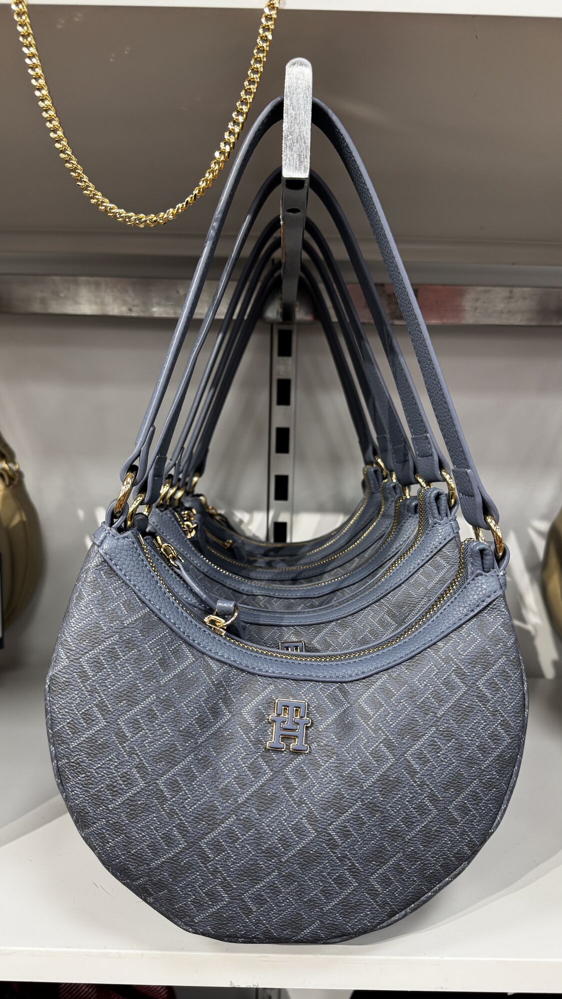 Tommy Hilfiger — Bolsa