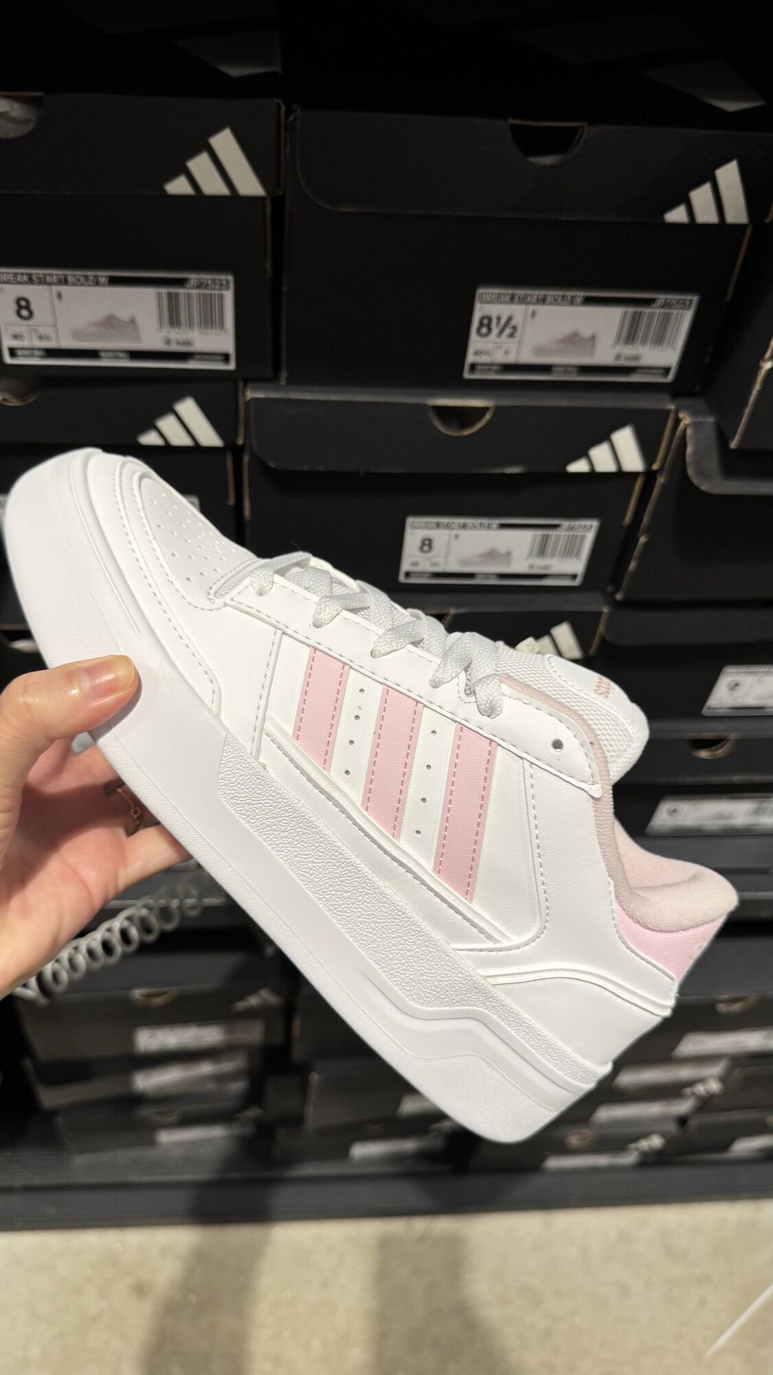Adidas — Tênis Feminino