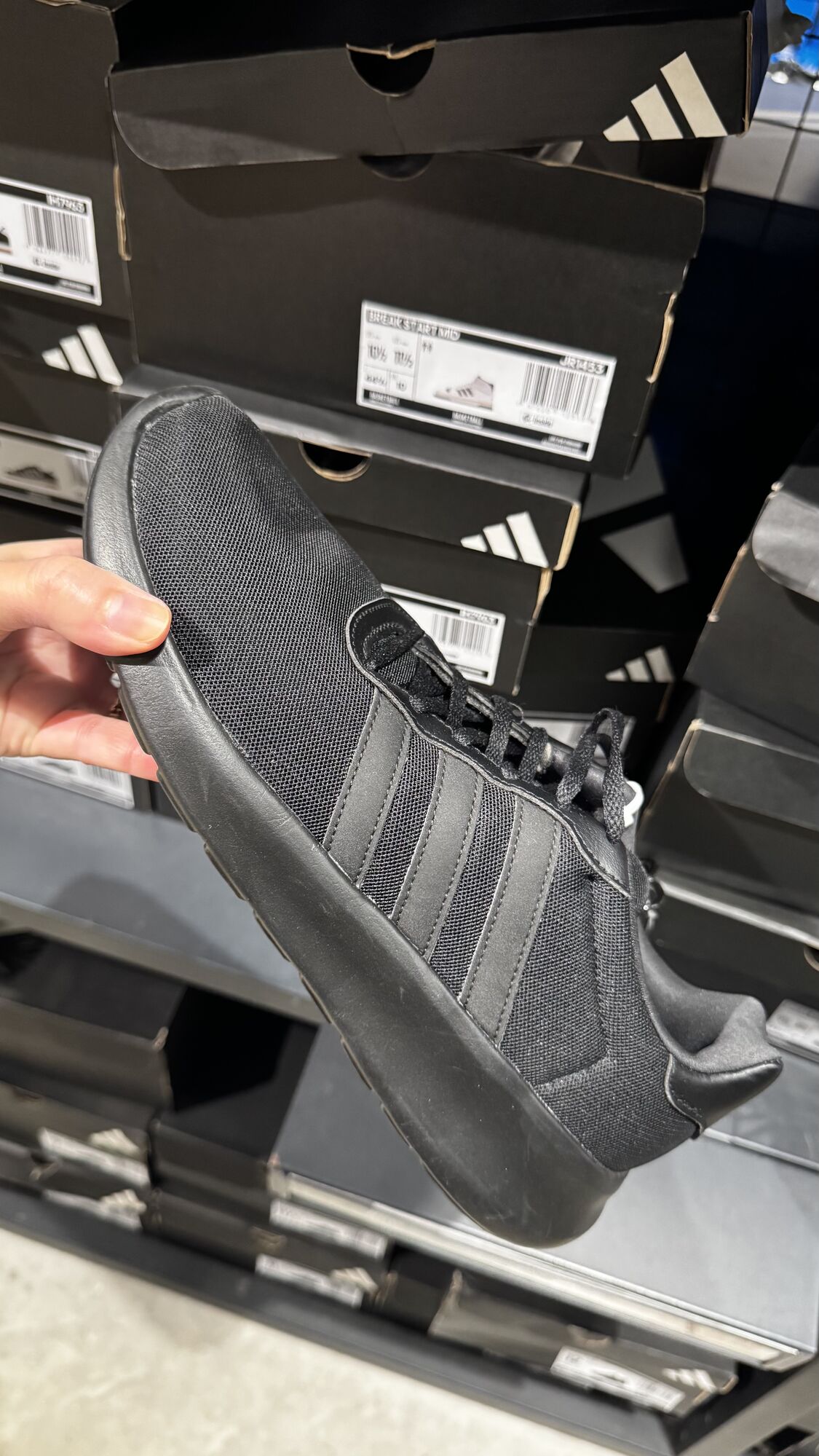 Adidas — Tênis Masculino