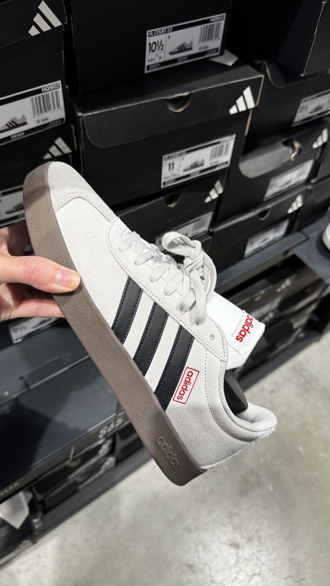 Adidas — Tênis Masculino