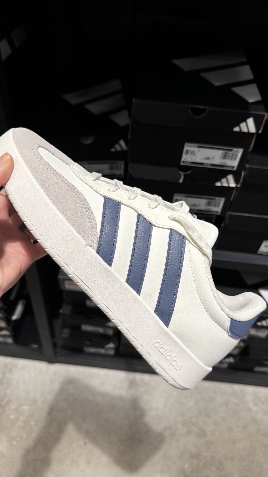 Adidas — Tênis Masculino