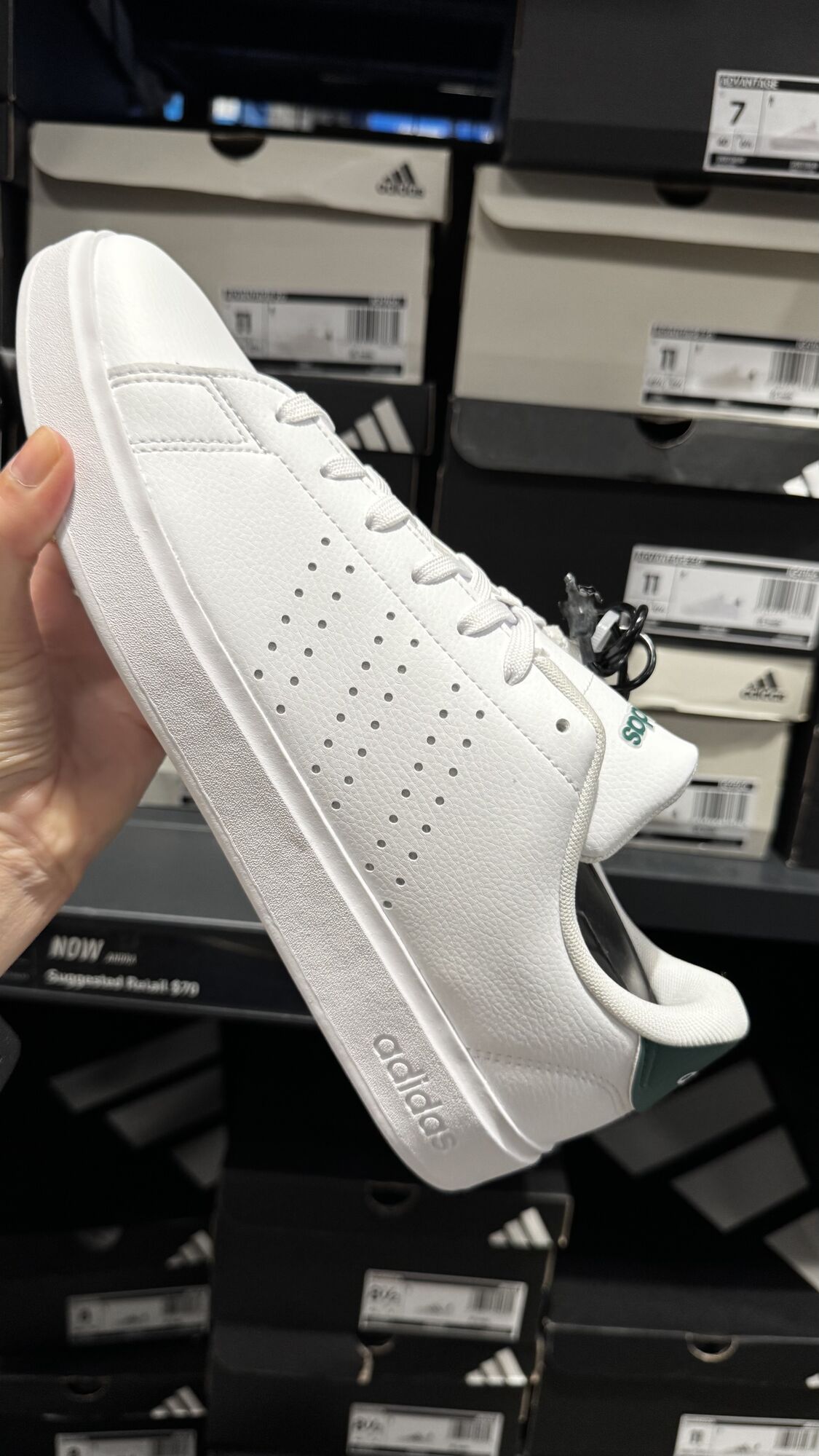 Adidas — Tênis Masculino