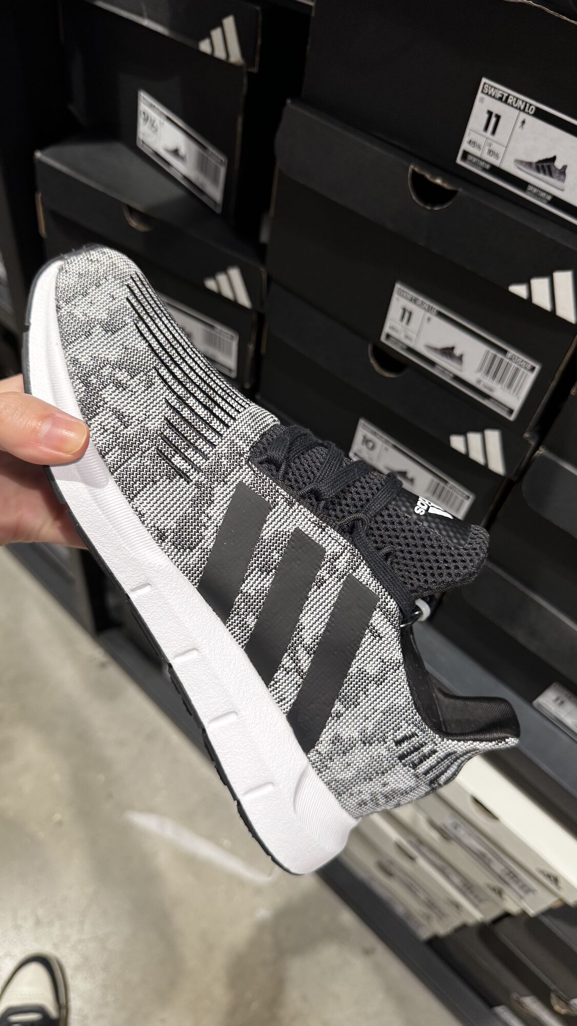 Adidas — Tênis Masculino