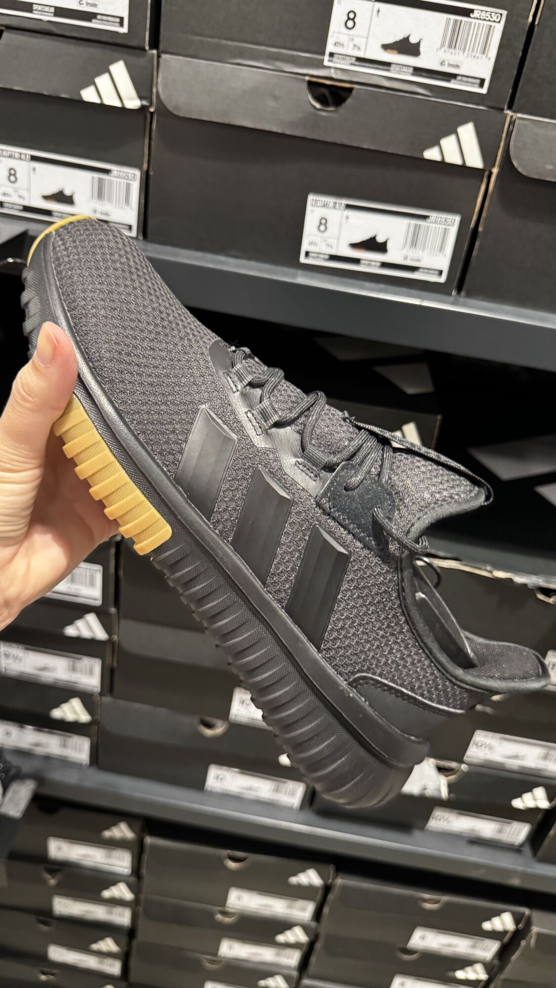 Adidas — Tênis Masculino