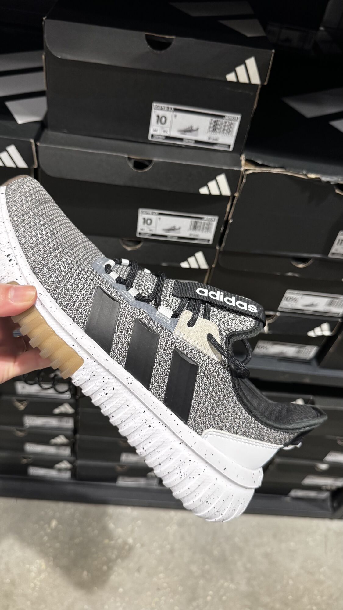Adidas — Tênis Masculino