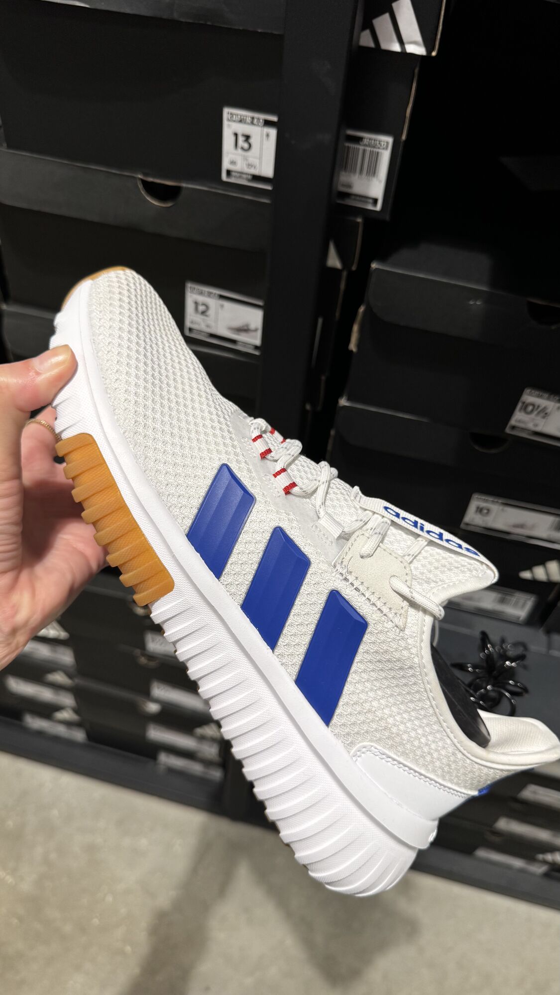 Adidas — Tênis Masculino