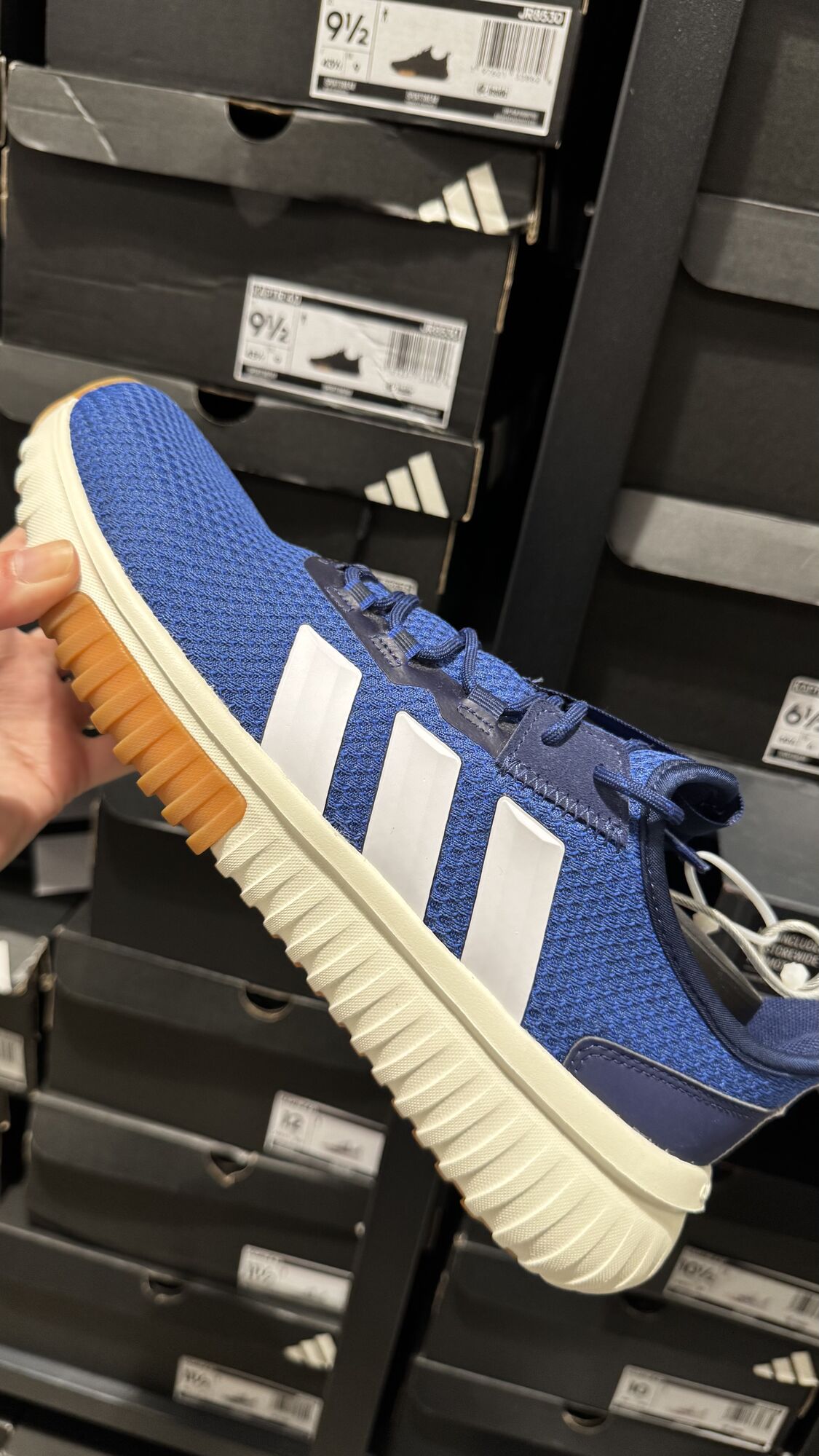 Adidas — Tênis Masculino