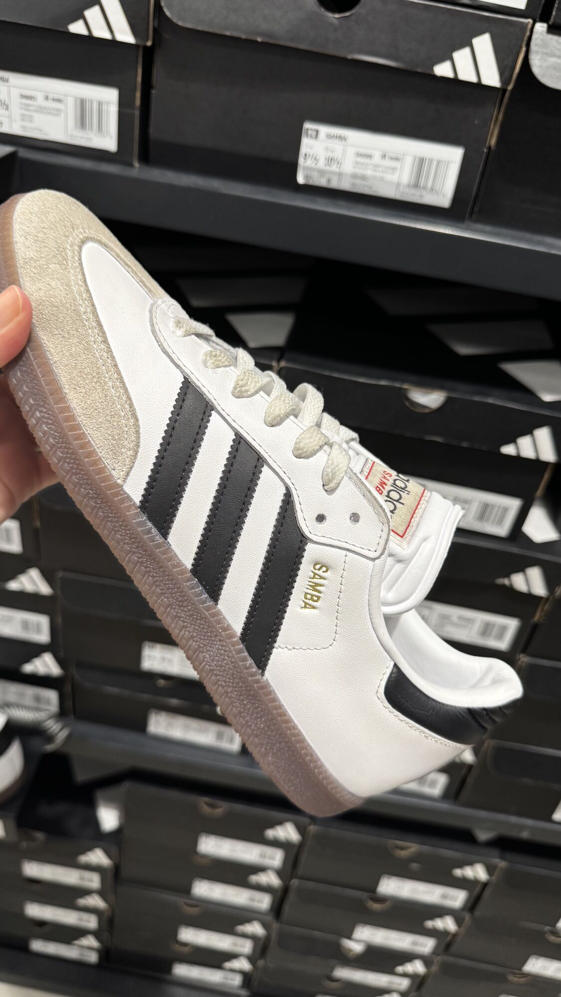 Adidas — Tênis Masculino
