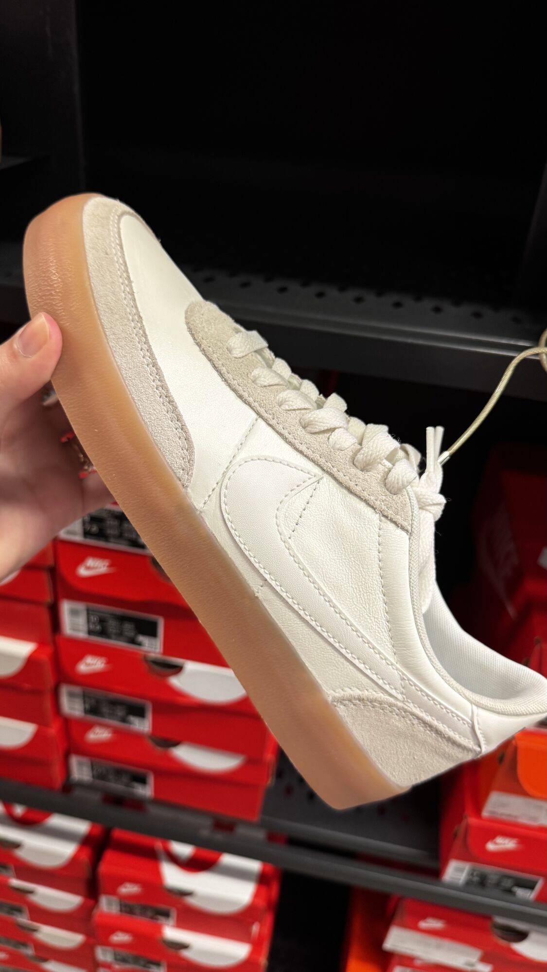 Nike — Tênis