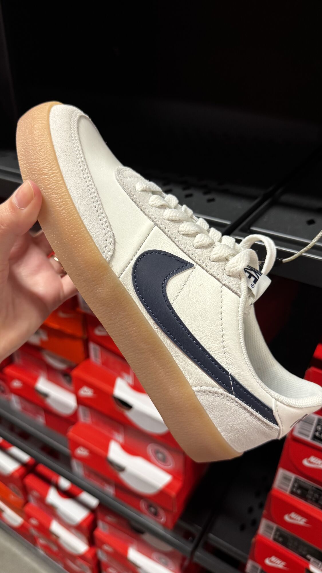 Nike — Tênis
