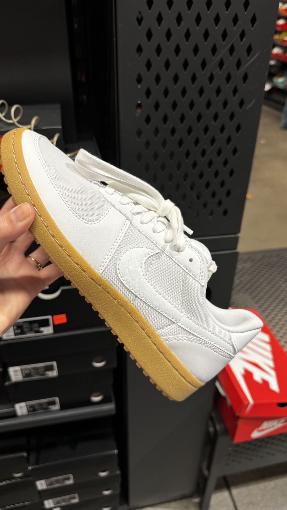 Nike — Tênis