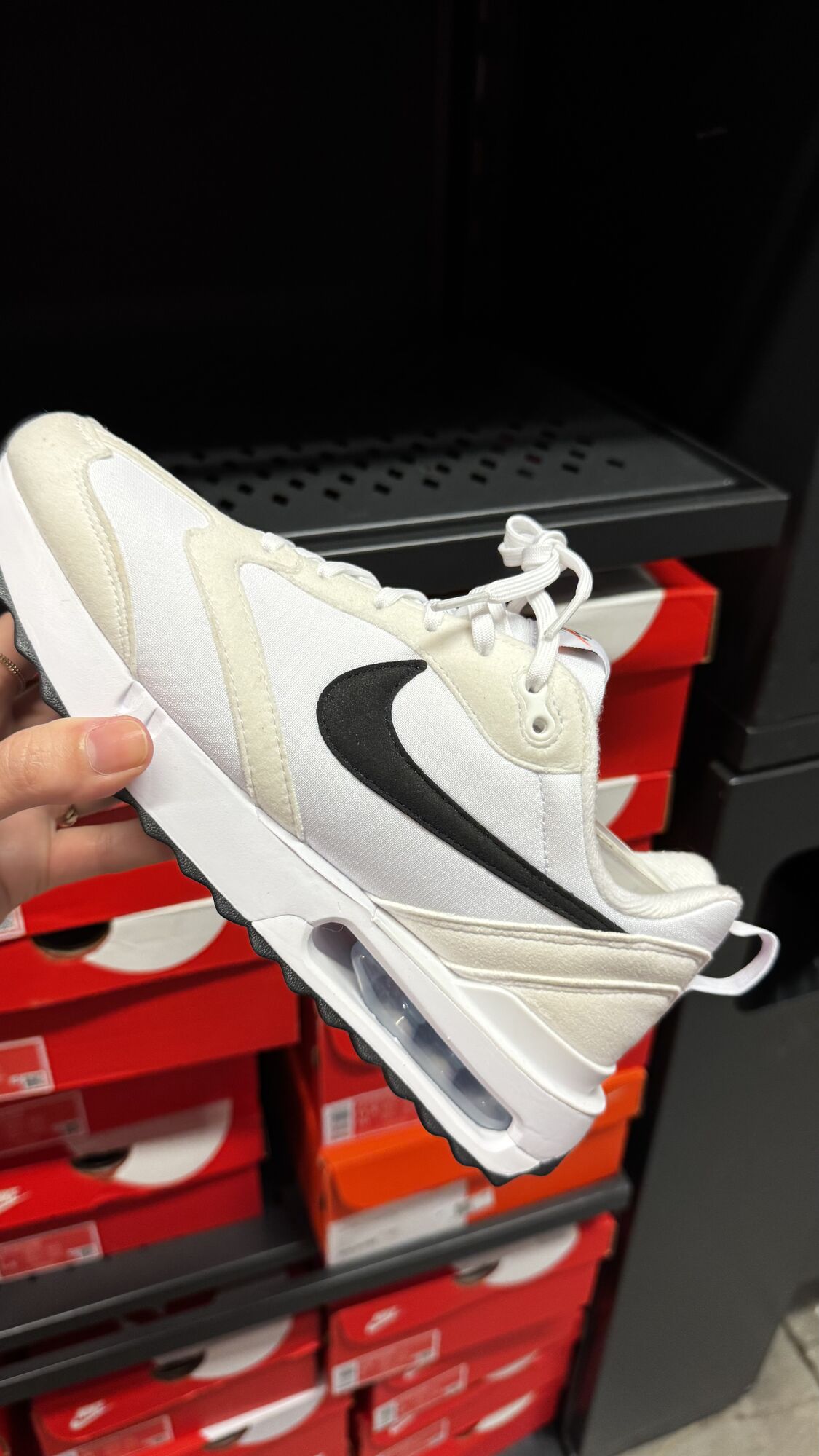 Nike — Tênis