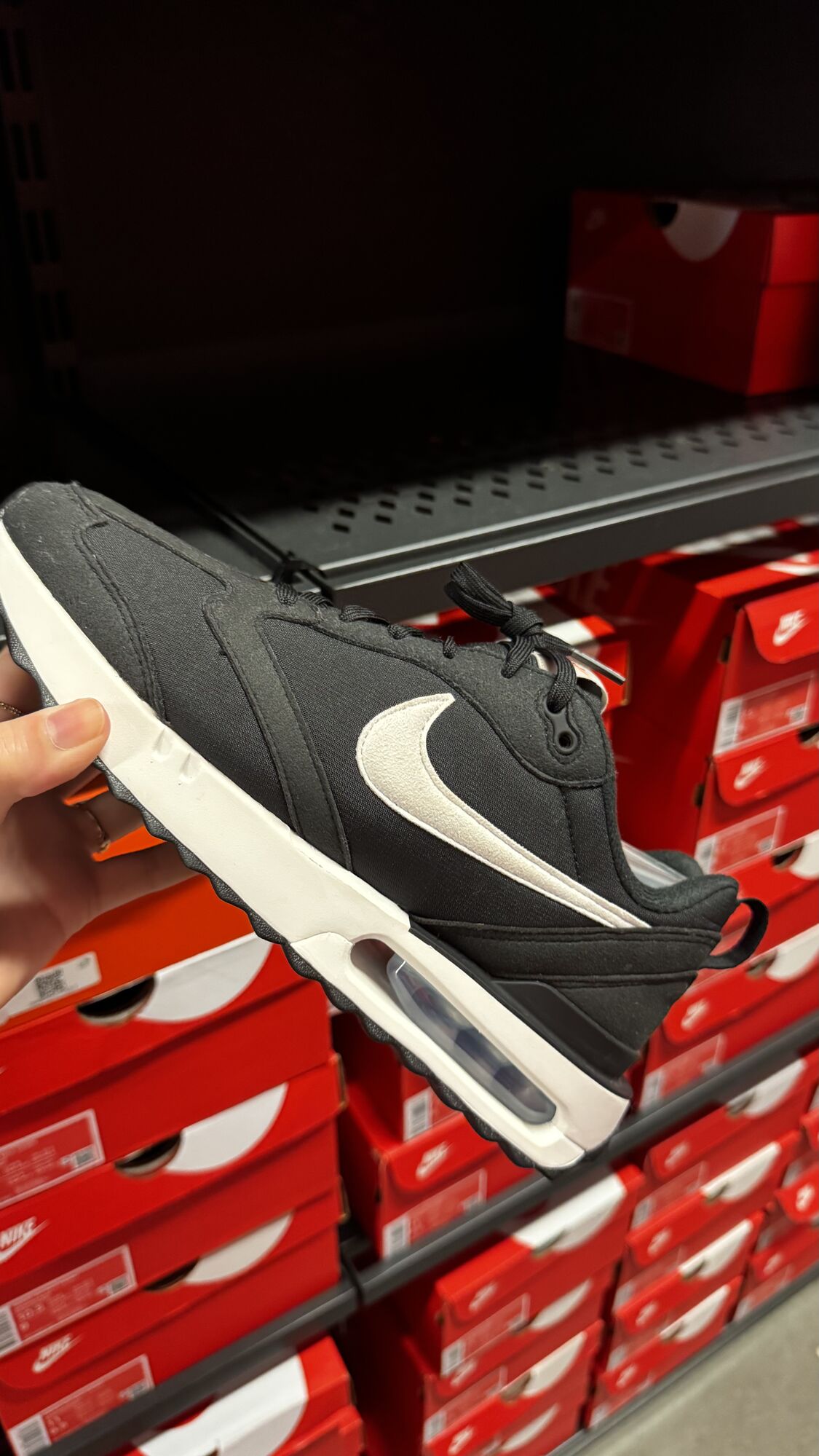 Nike — Tênis