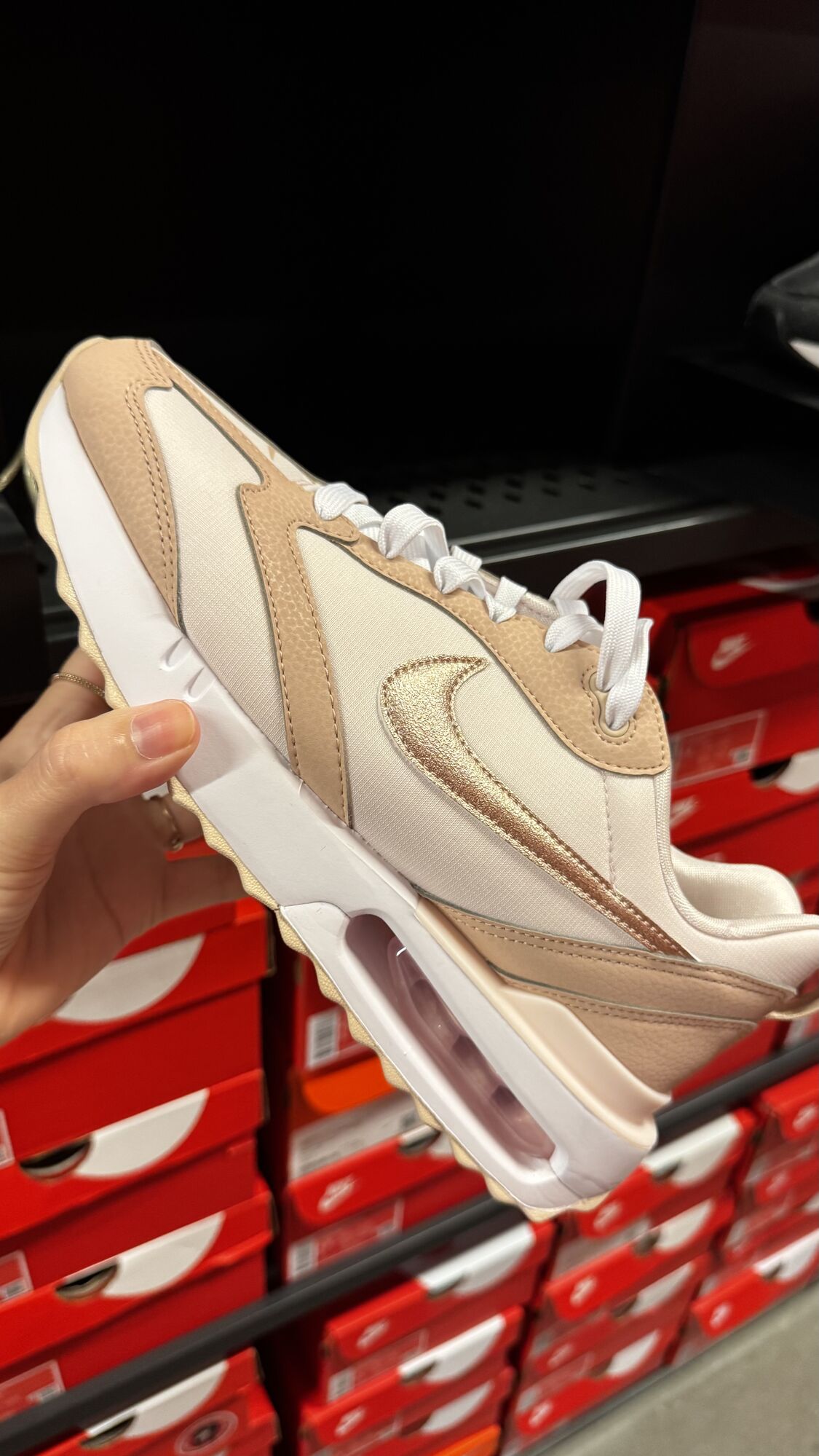 Nike — Tênis