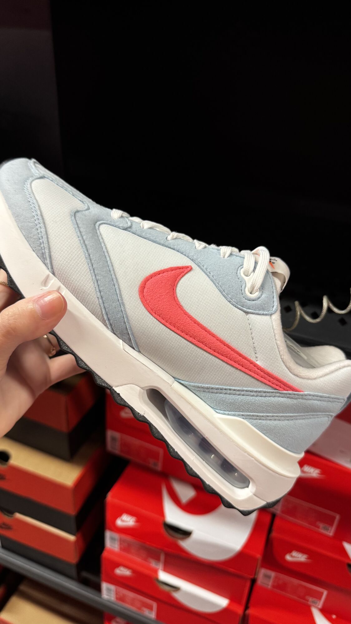 Nike — Tênis