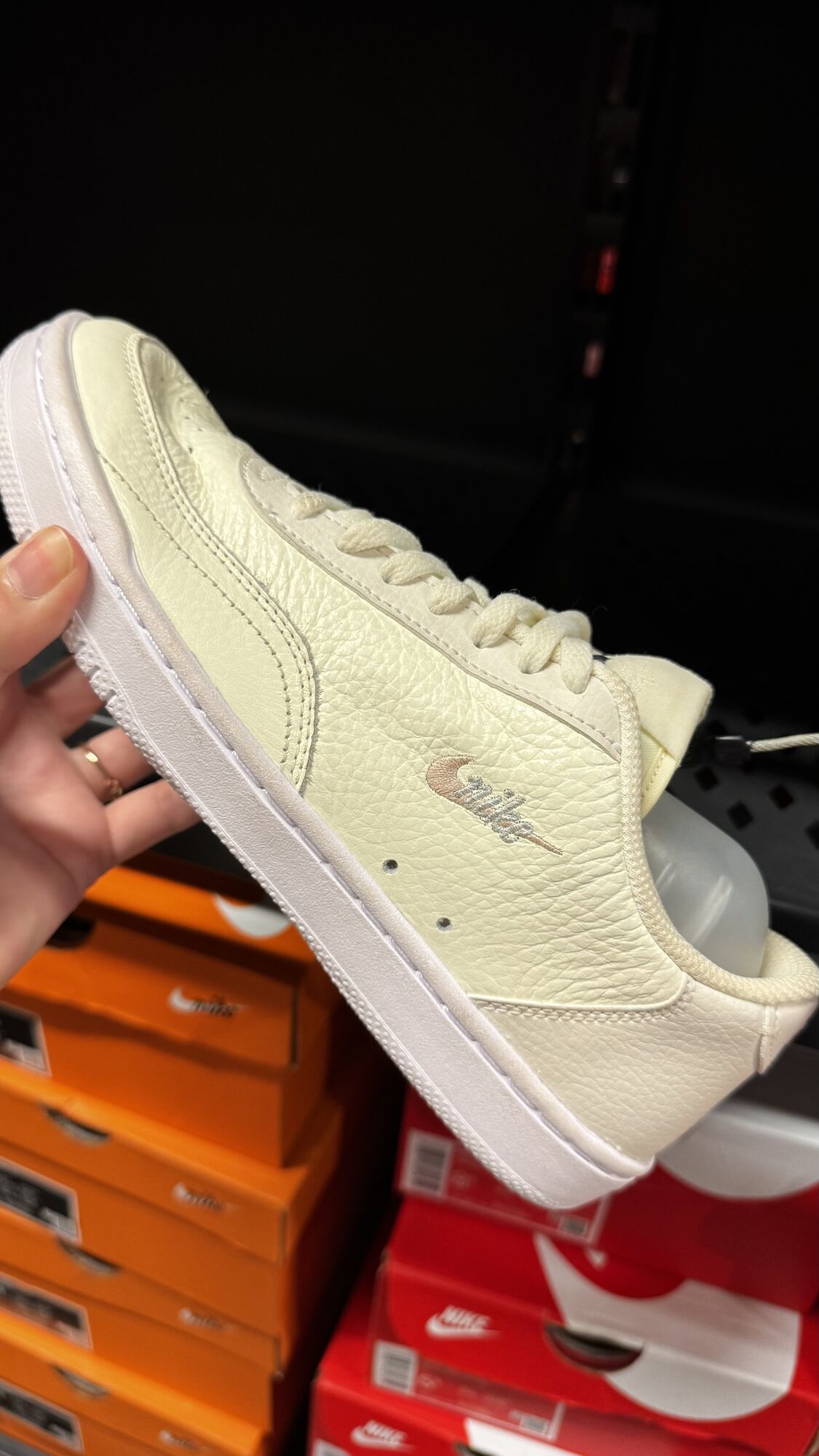 Nike — Tênis