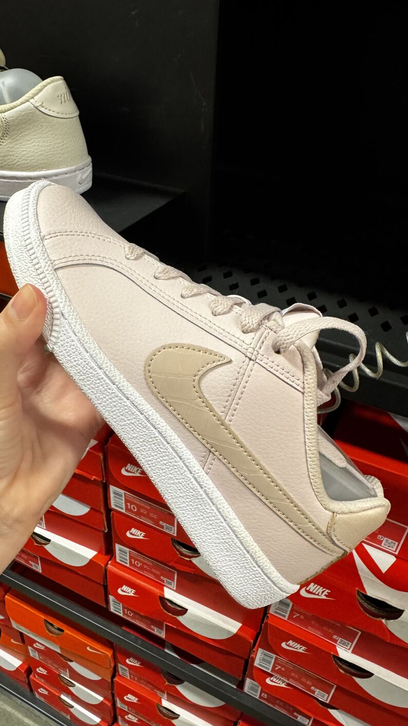 Nike — Tênis