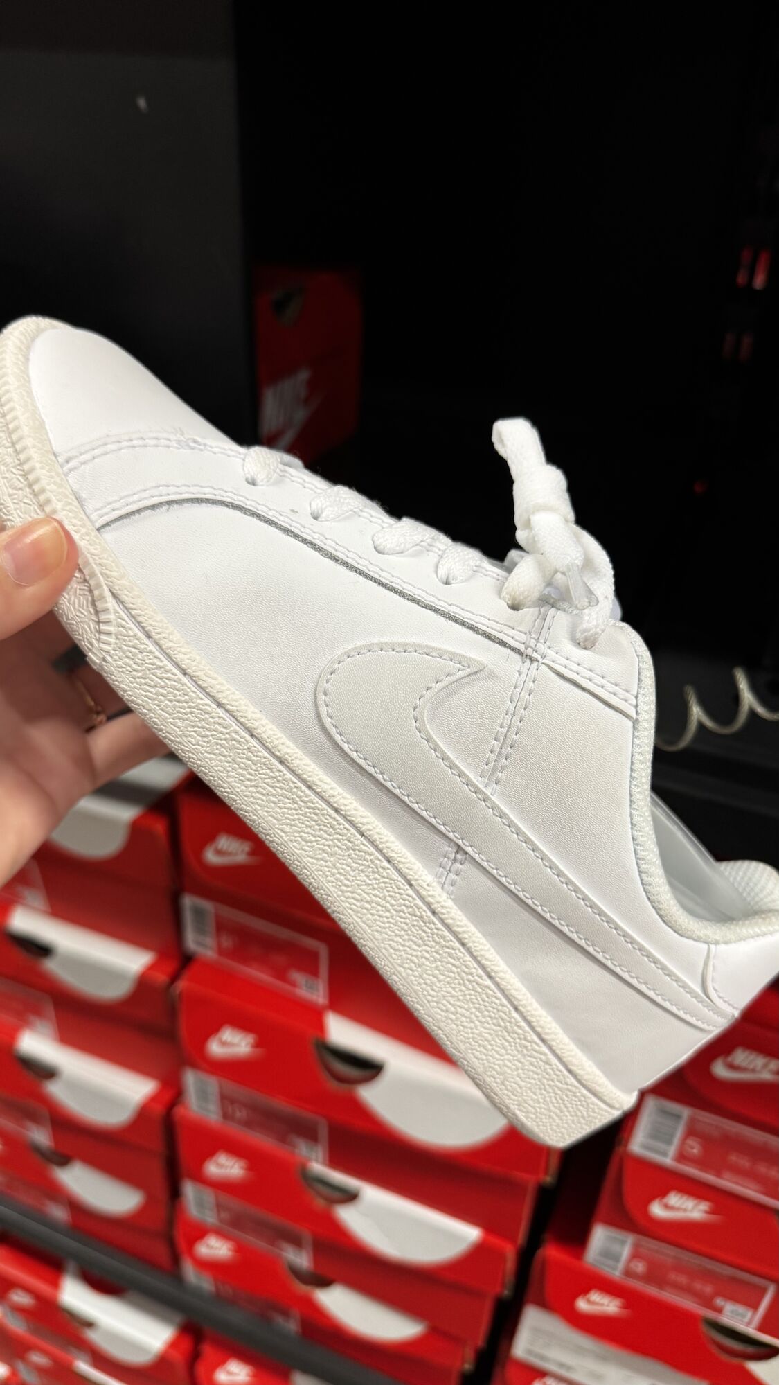 Nike — Tênis