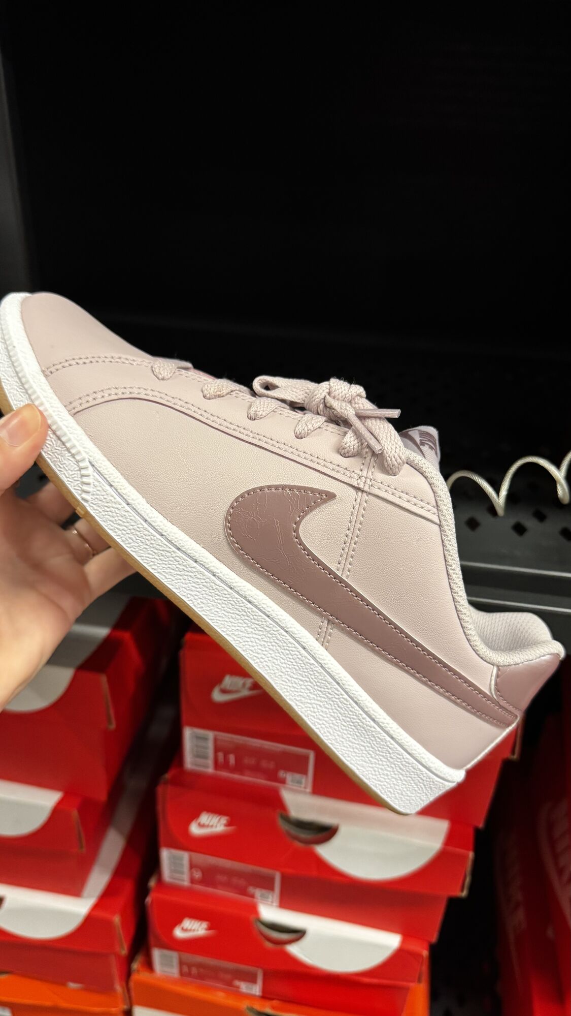 Nike — Tênis