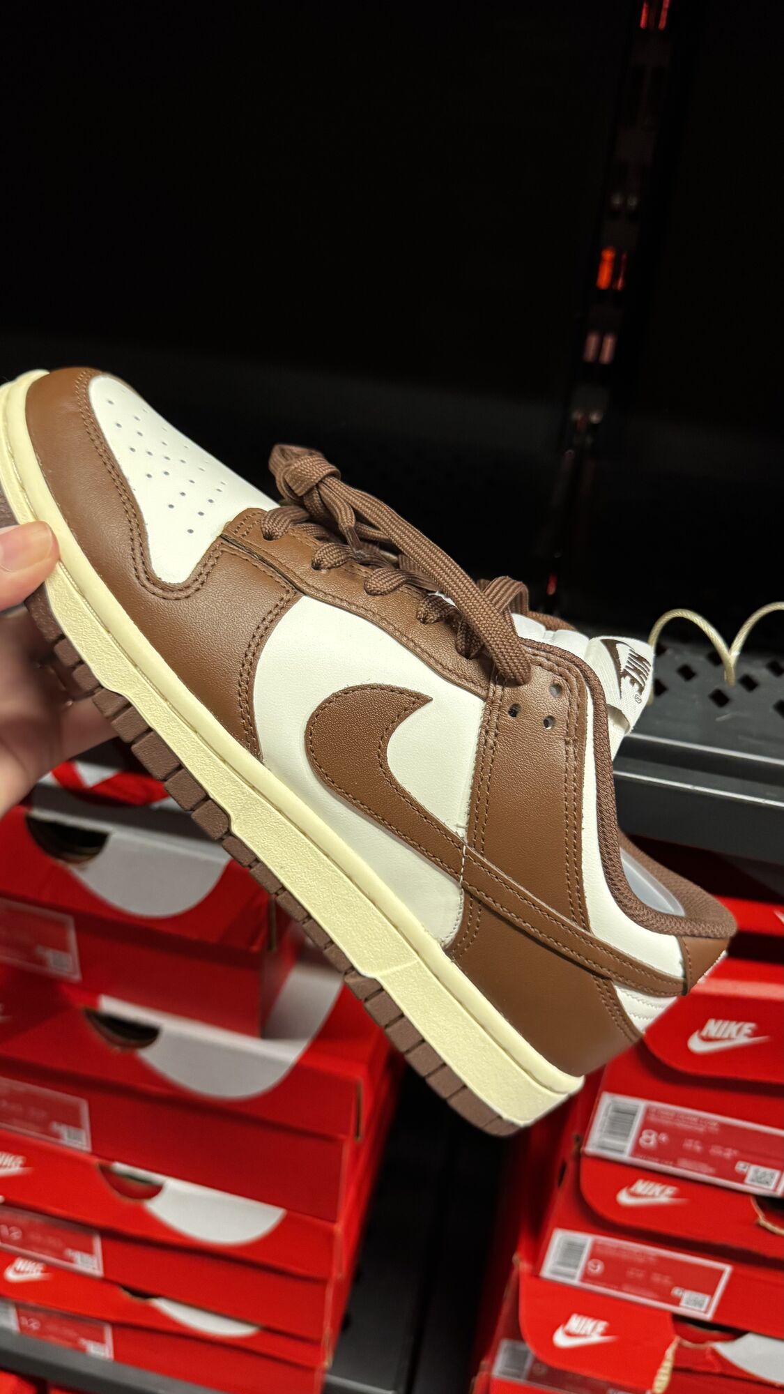 Nike — Tênis