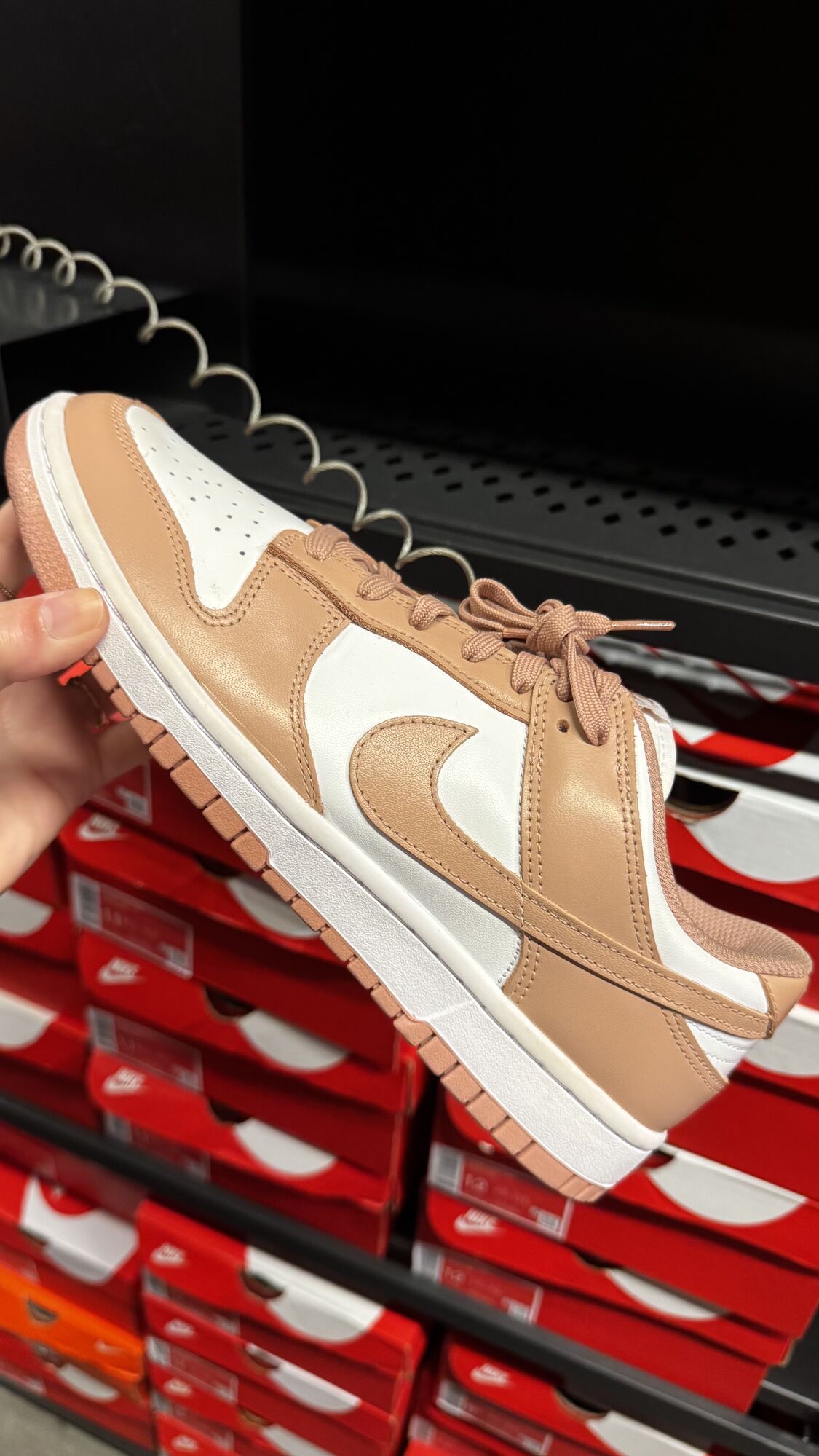 Nike — Tênis